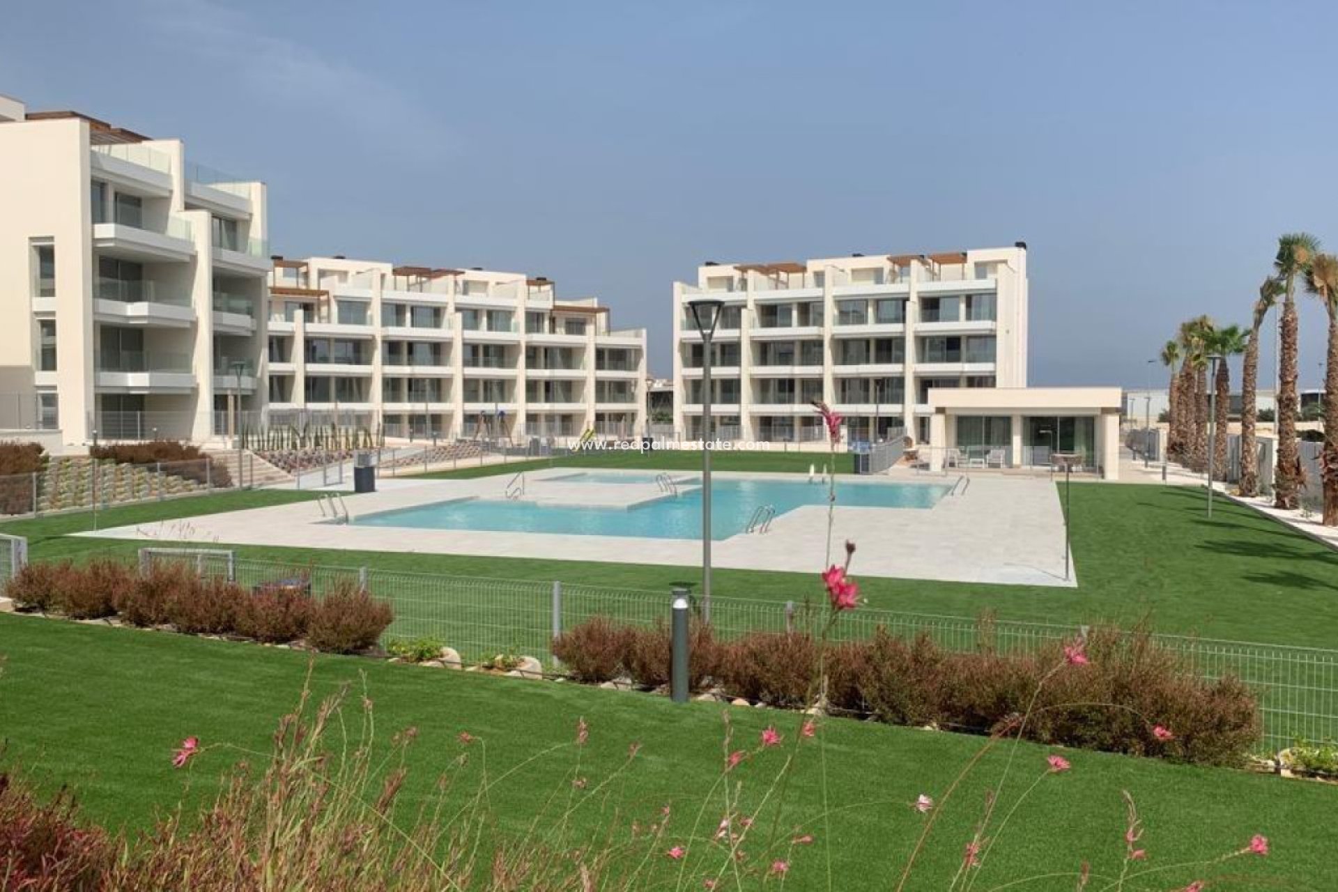 Nieuwbouw Woningen - Ander -
Orihuela Costa - Villamartín