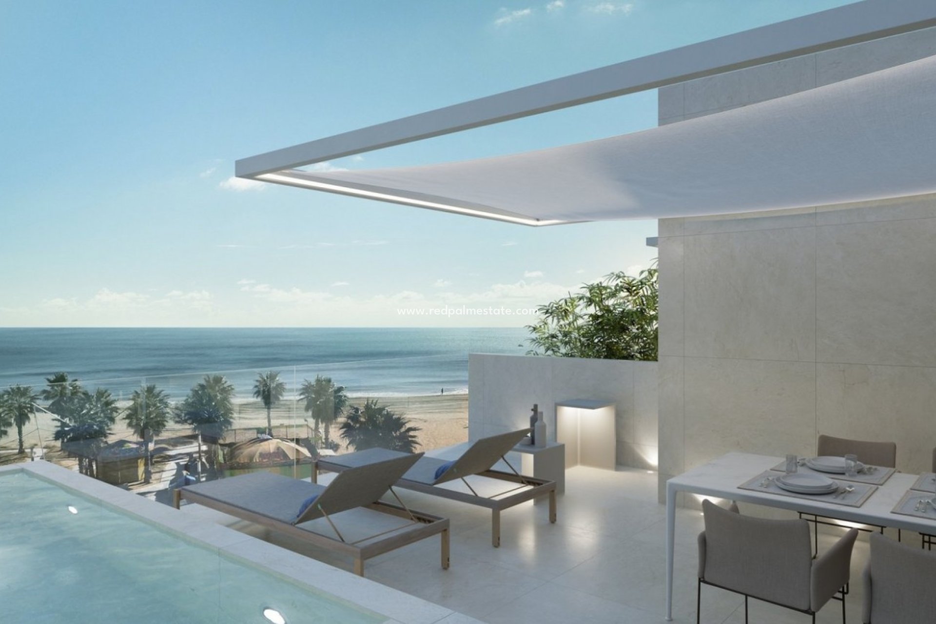 Nieuwbouw Woningen - Ander -
Torrevieja - La Mata