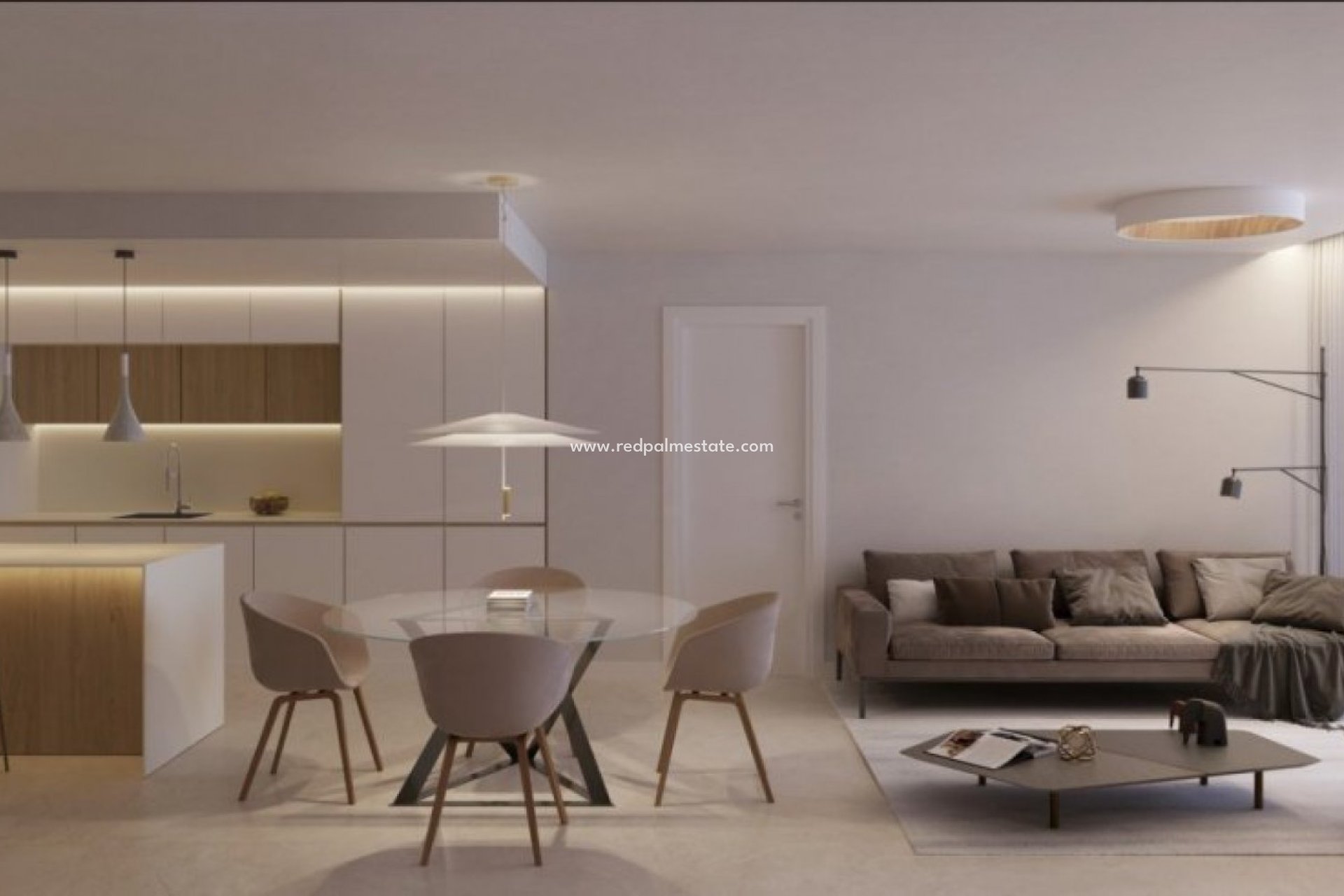 Nieuwbouw Woningen - Ander -
Torrevieja - La Mata