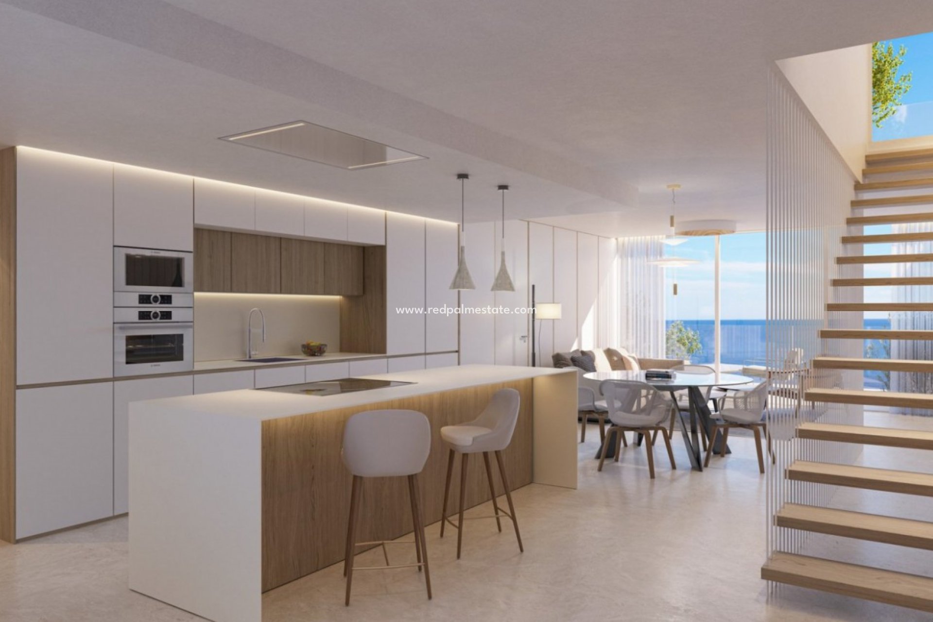 Nieuwbouw Woningen - Ander -
Torrevieja - La Mata