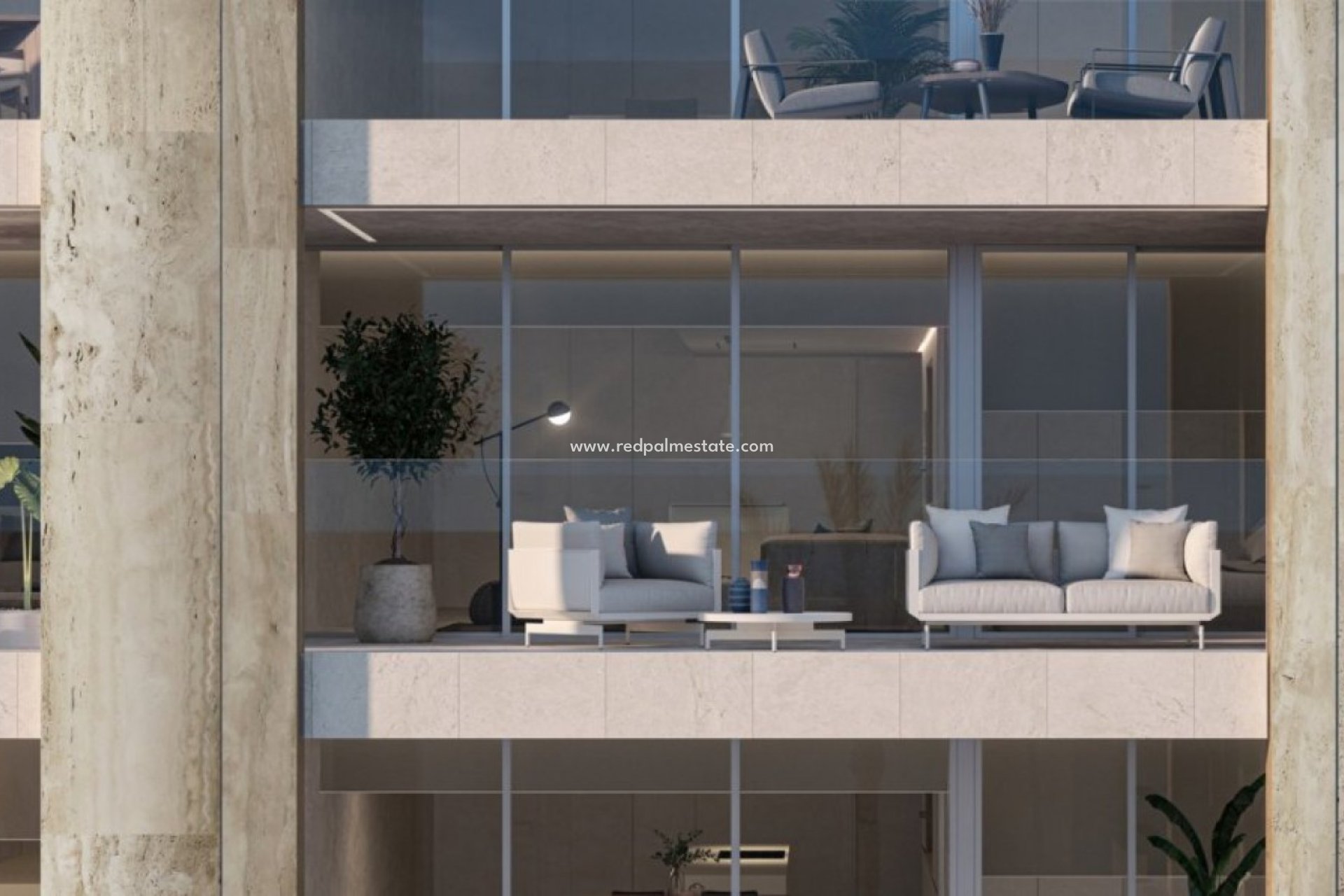 Nieuwbouw Woningen - Ander -
Torrevieja - La Mata