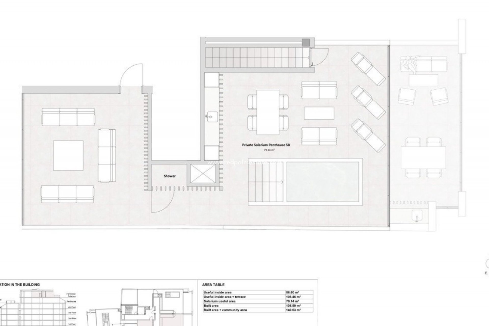 Nieuwbouw Woningen - Ander -
Torrevieja - La Mata