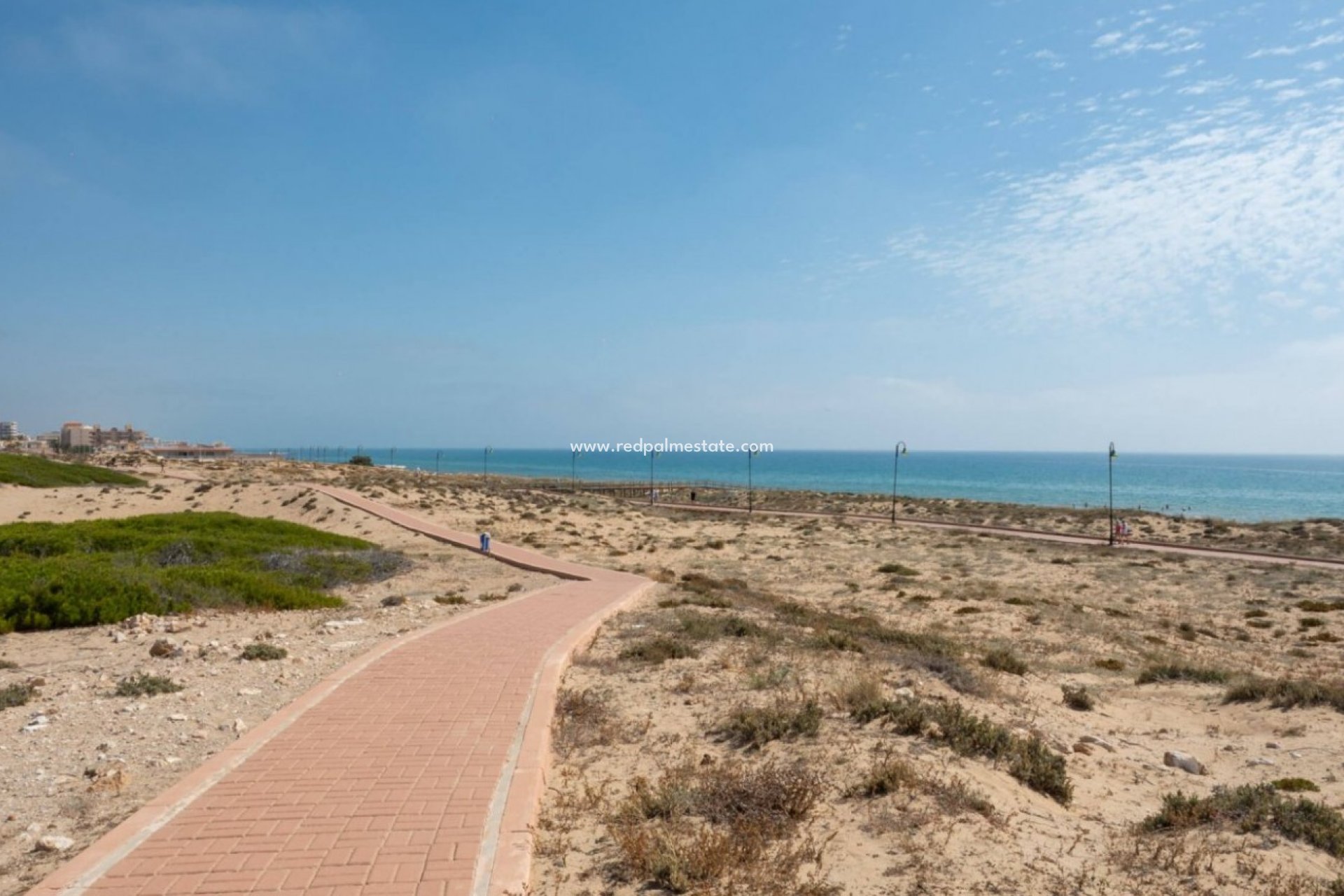 Nieuwbouw Woningen - Ander -
Torrevieja - La Mata