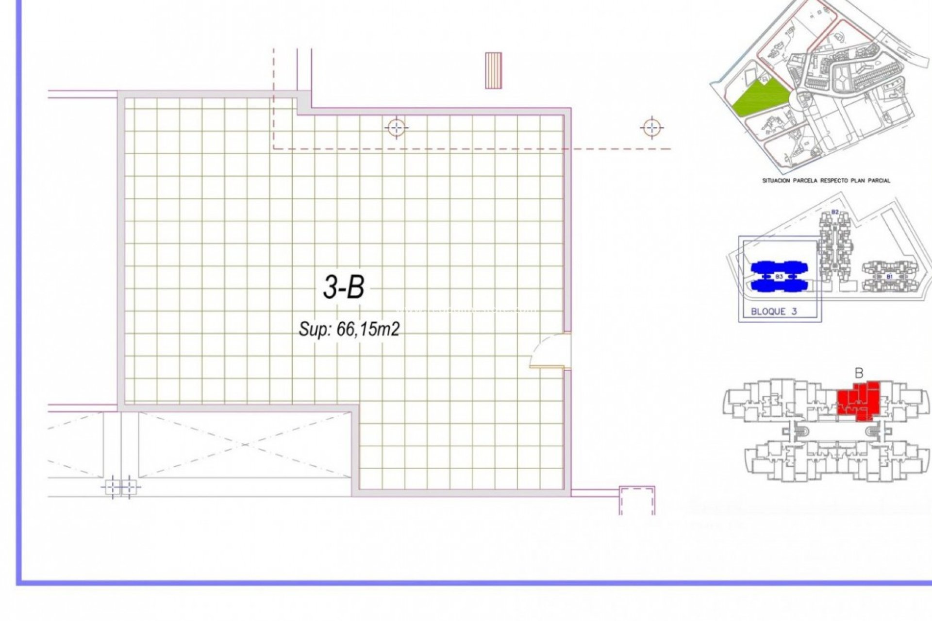 Nieuwbouw Woningen - Ander -
Villajoyosa - Paraiso