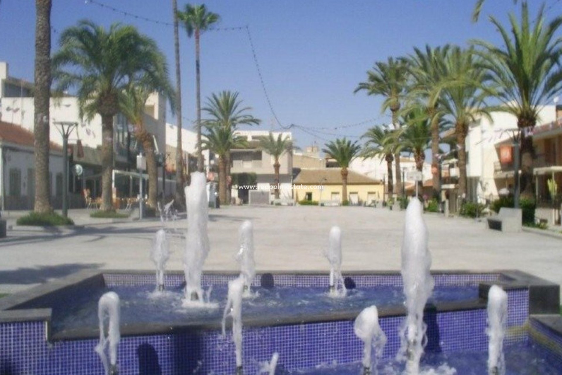 Nieuwbouw Woningen - Appartement -
Algorfa - La Finca Golf