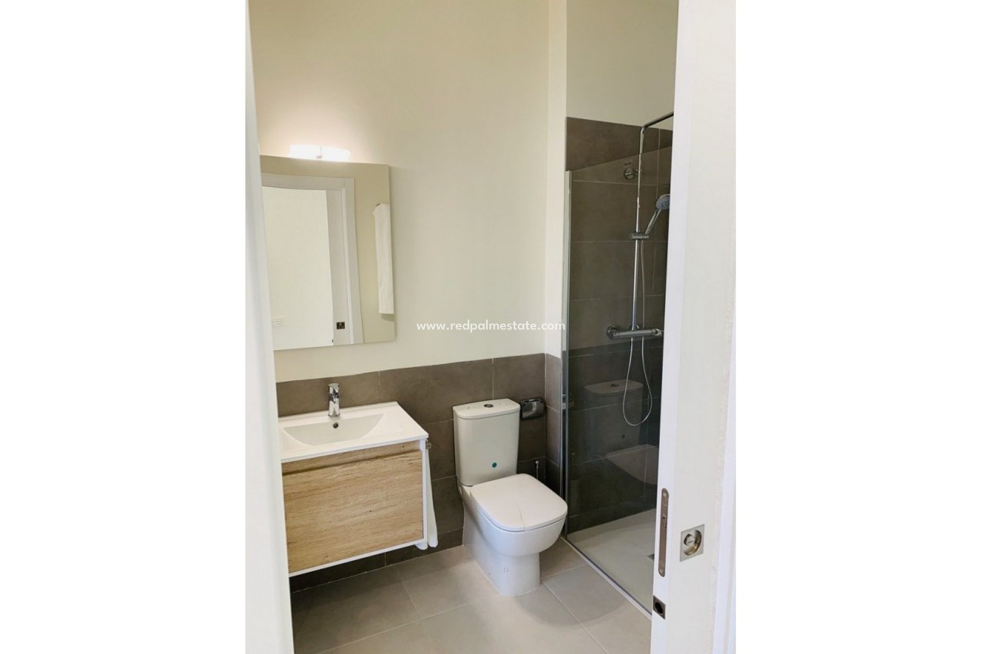 Nieuwbouw Woningen - Appartement -
Alhama De Murcia - Condado De Alhama