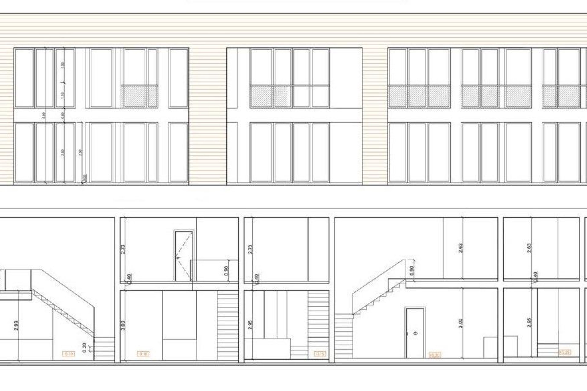 Nieuwbouw Woningen - Appartement -
Alicante - Carolinas Bajas