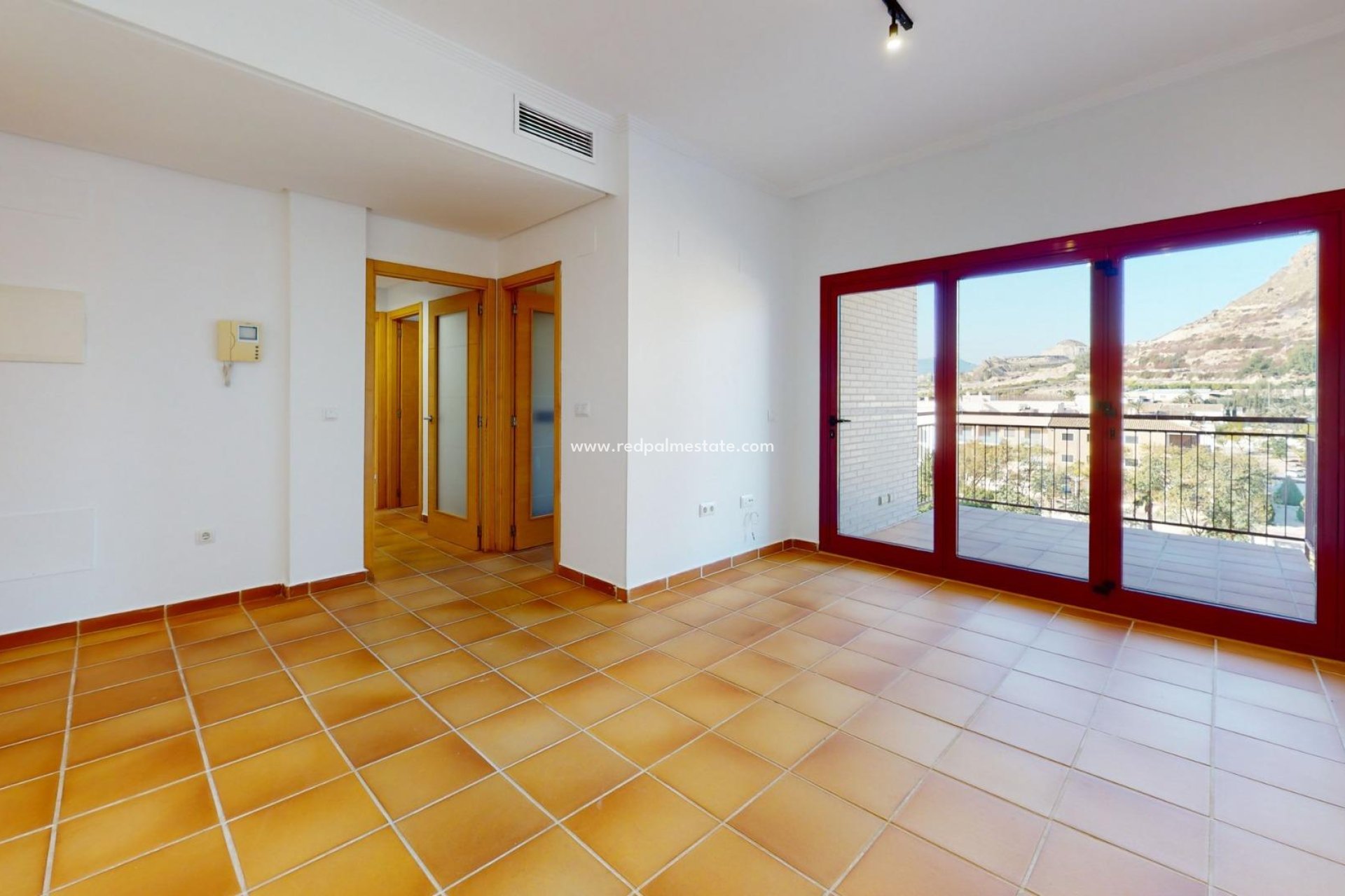 Nieuwbouw Woningen - Appartement -
Archena - Villanueva del Rio Segura