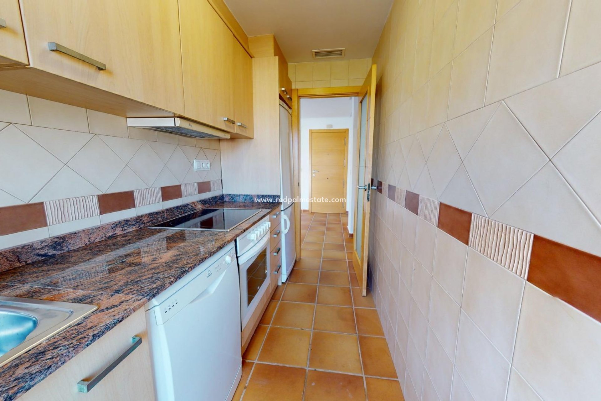 Nieuwbouw Woningen - Appartement -
Archena - Villanueva del Rio Segura