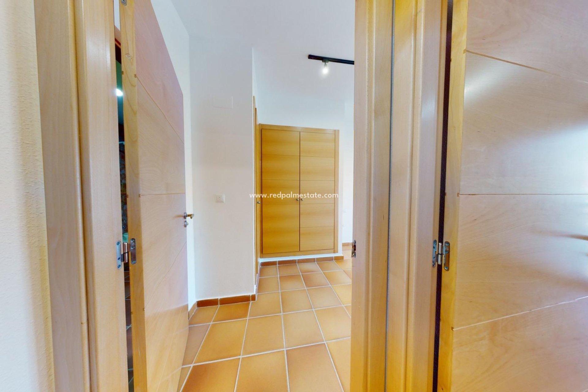 Nieuwbouw Woningen - Appartement -
Archena - Villanueva del Rio Segura