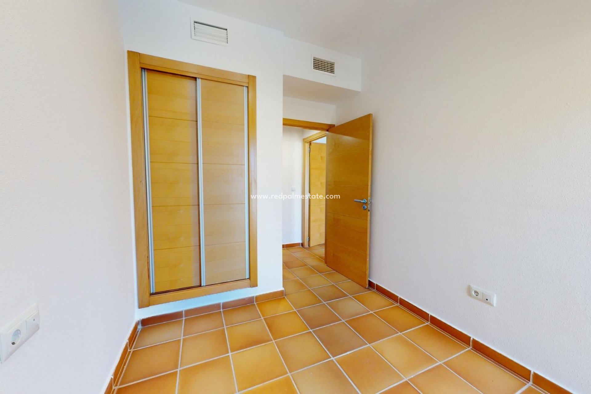 Nieuwbouw Woningen - Appartement -
Archena - Villanueva del Rio Segura