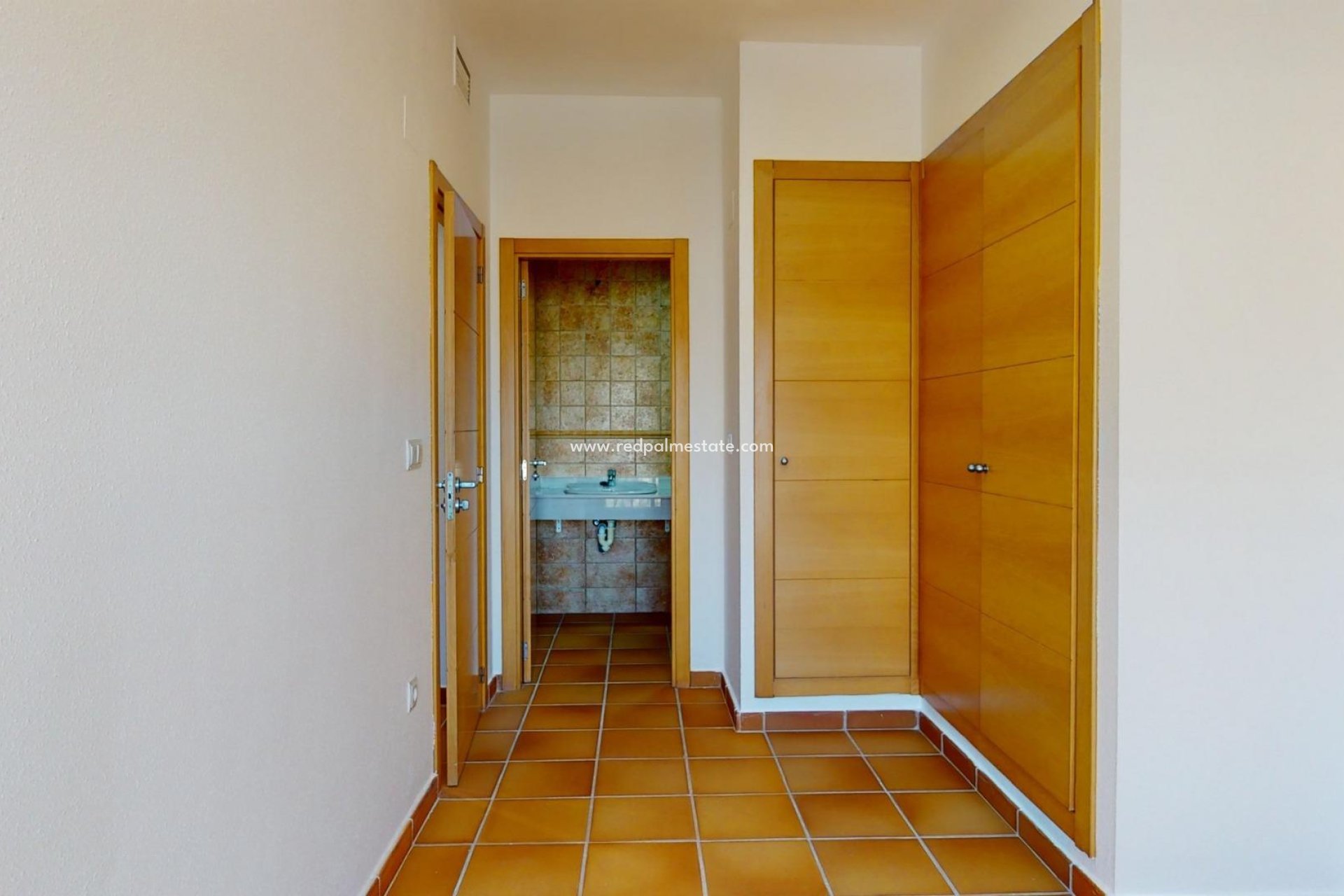 Nieuwbouw Woningen - Appartement -
Archena - Villanueva del Rio Segura