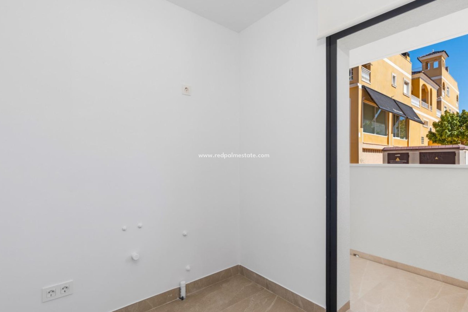 Nieuwbouw Woningen - Appartement -
Benijofar