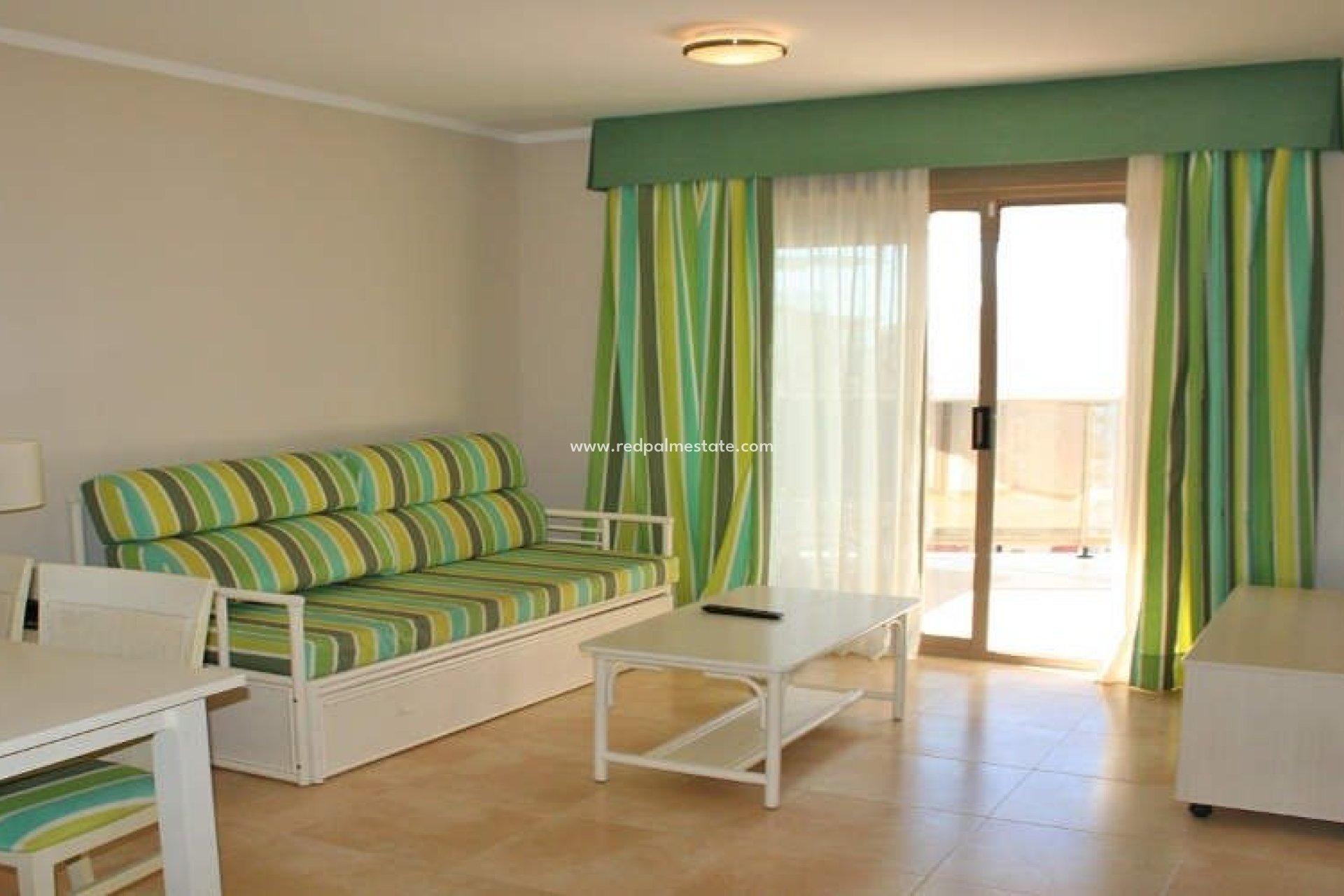 Nieuwbouw Woningen - Appartement -
Calpe - Calalga