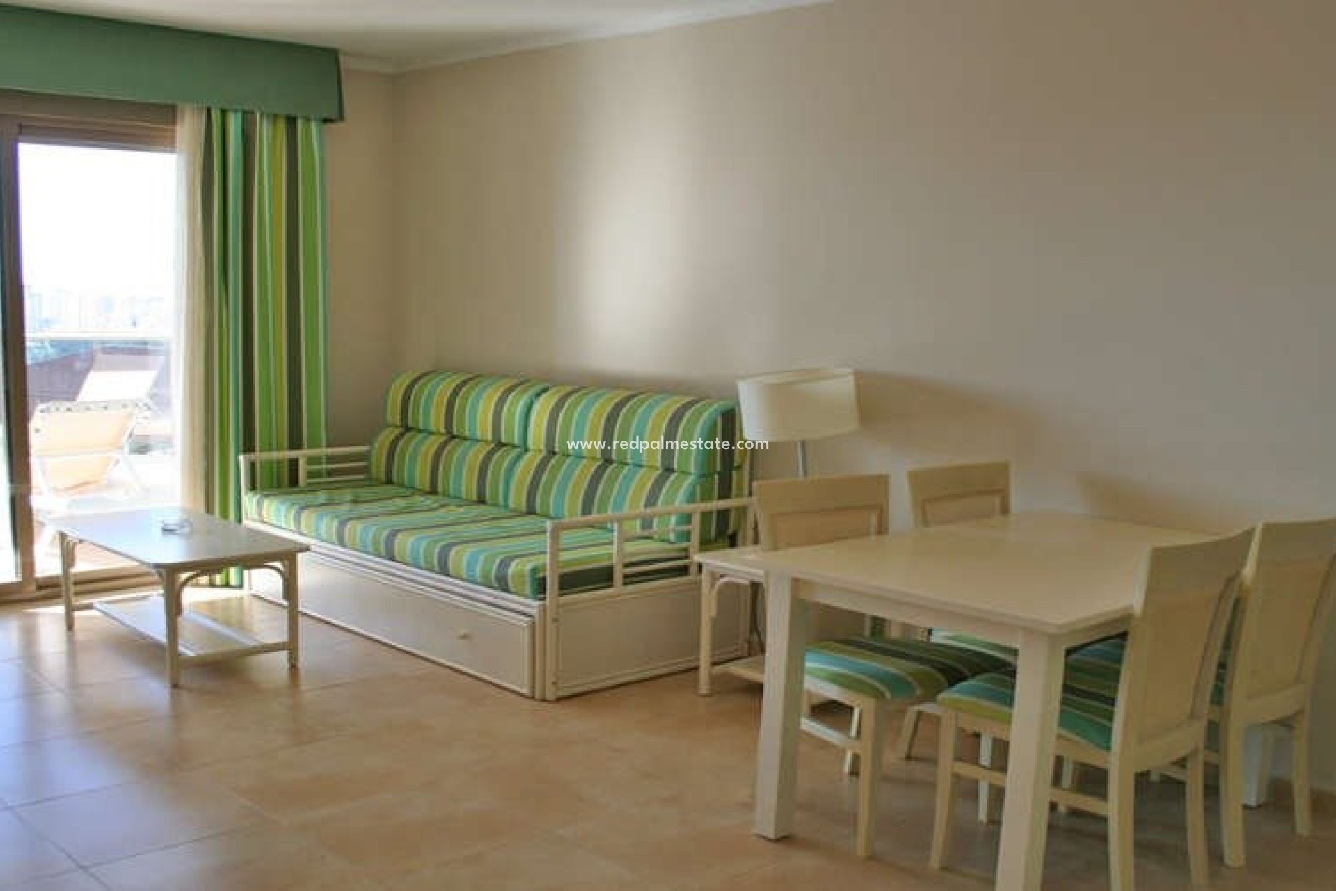 Nieuwbouw Woningen - Appartement -
Calpe - Calalga