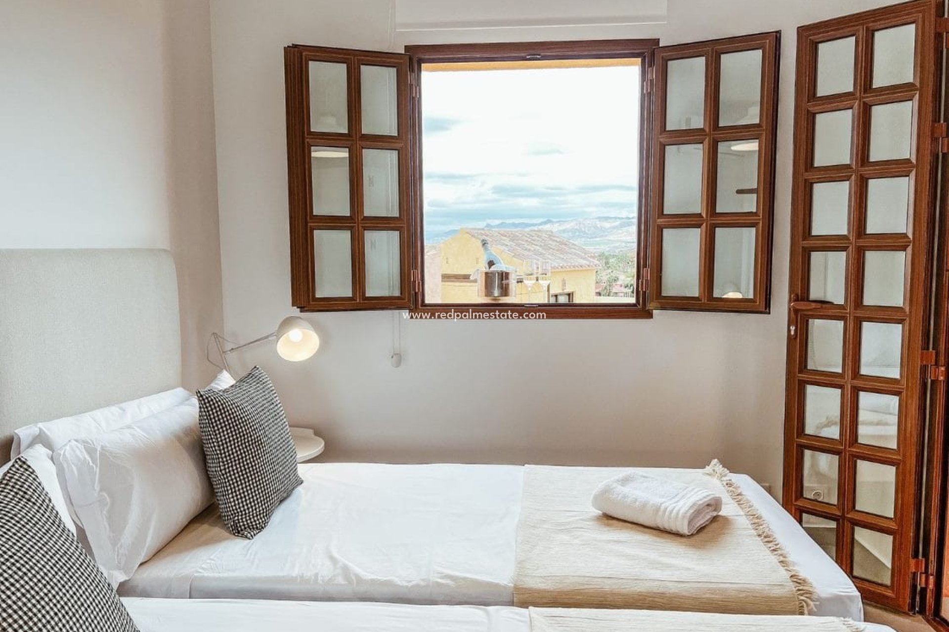 Nieuwbouw Woningen - Appartement -
Cuevas del Almanzora - Villaricos