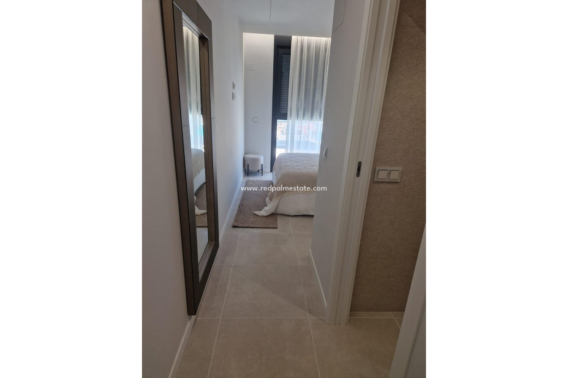 Nieuwbouw Woningen - Appartement -
Denia - L´Estanyó (Marinas)