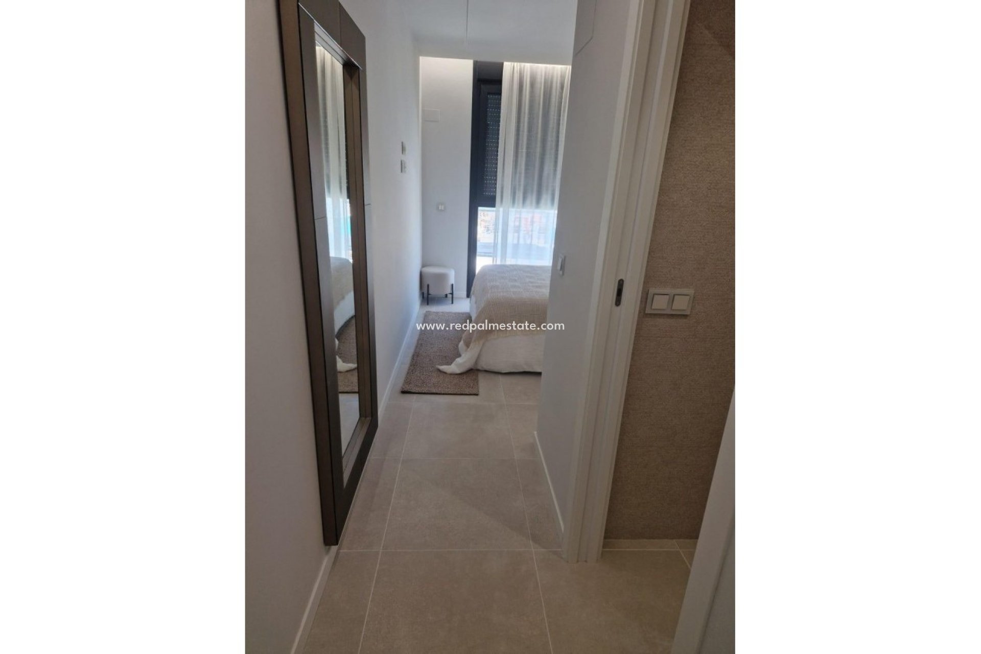 Nieuwbouw Woningen - Appartement -
Denia - Las Marinas