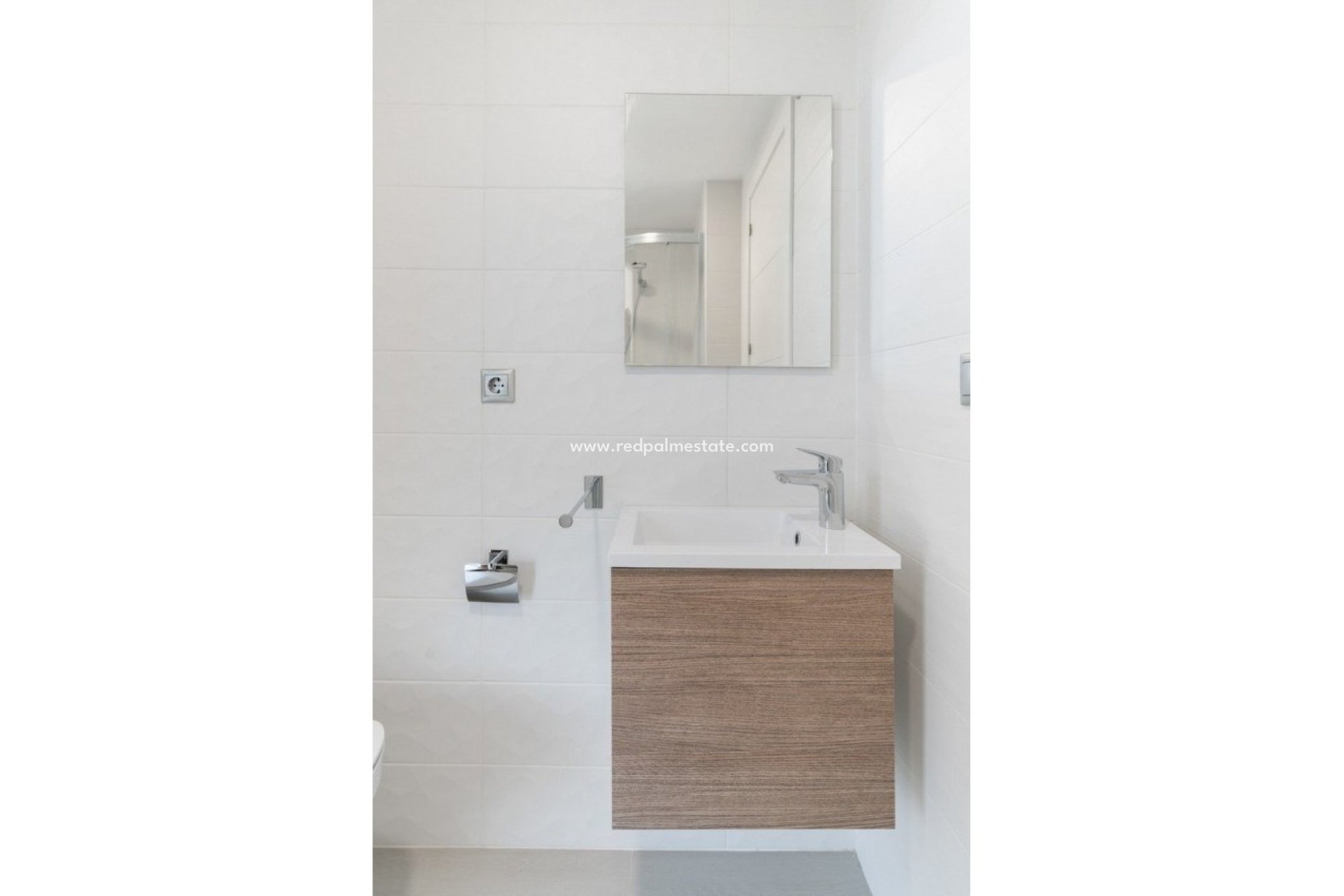 Nieuwbouw Woningen - Appartement -
Denia - Les deveses