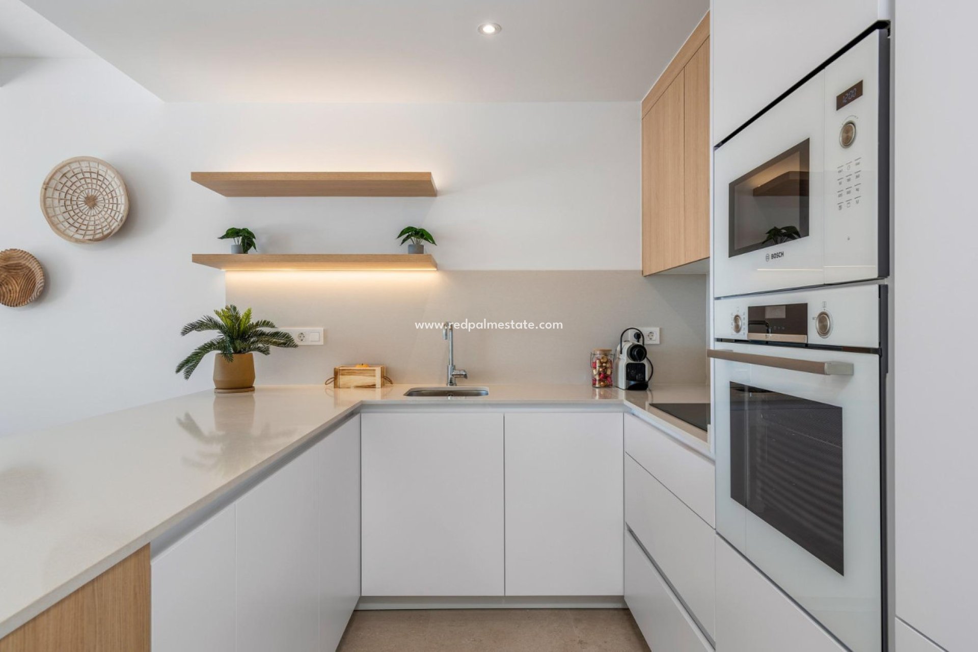 Nieuwbouw Woningen - Appartement -
Dolores - ZONA NUEVA