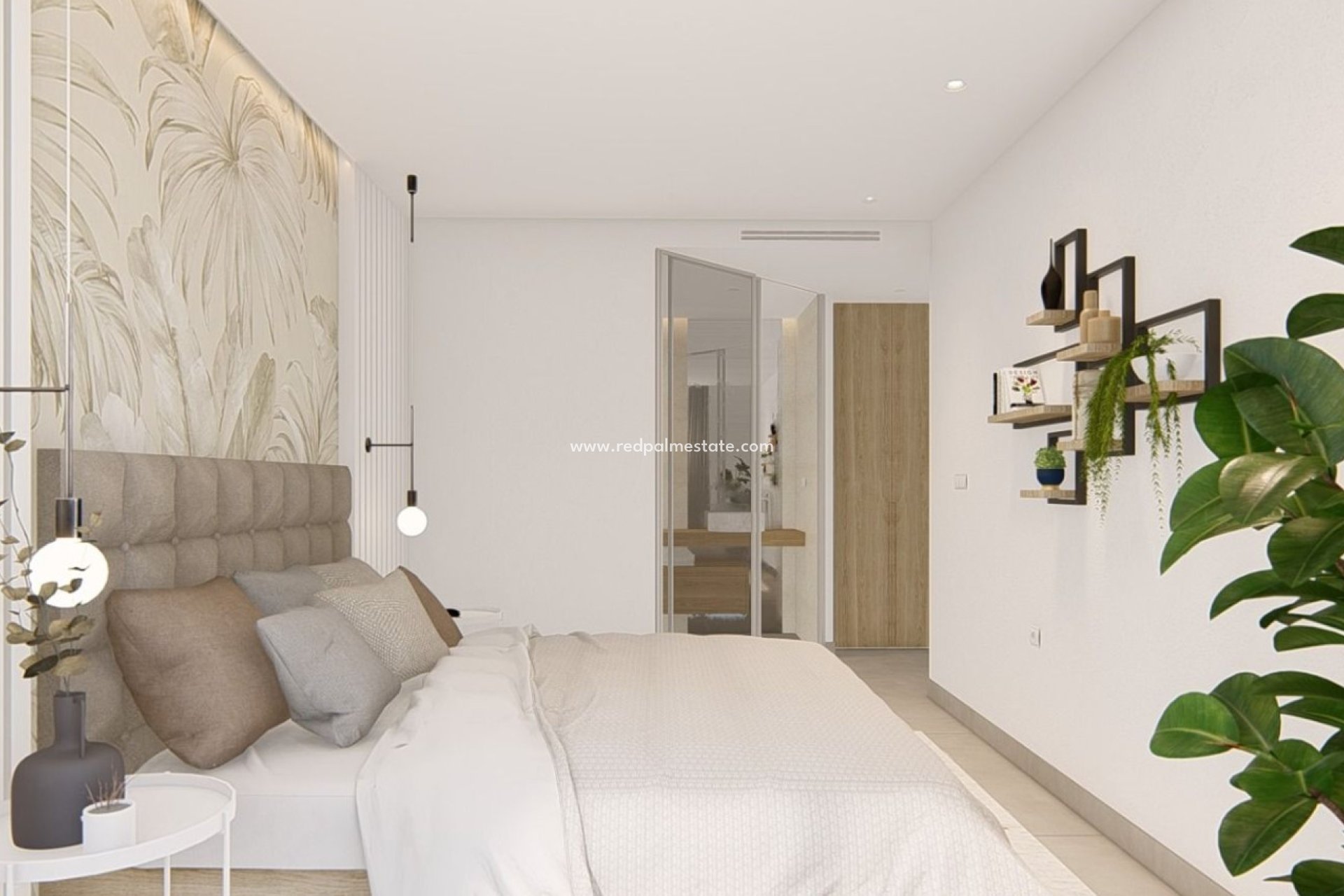 Nieuwbouw Woningen - Appartement -
Guardamar del Segura - El Raso