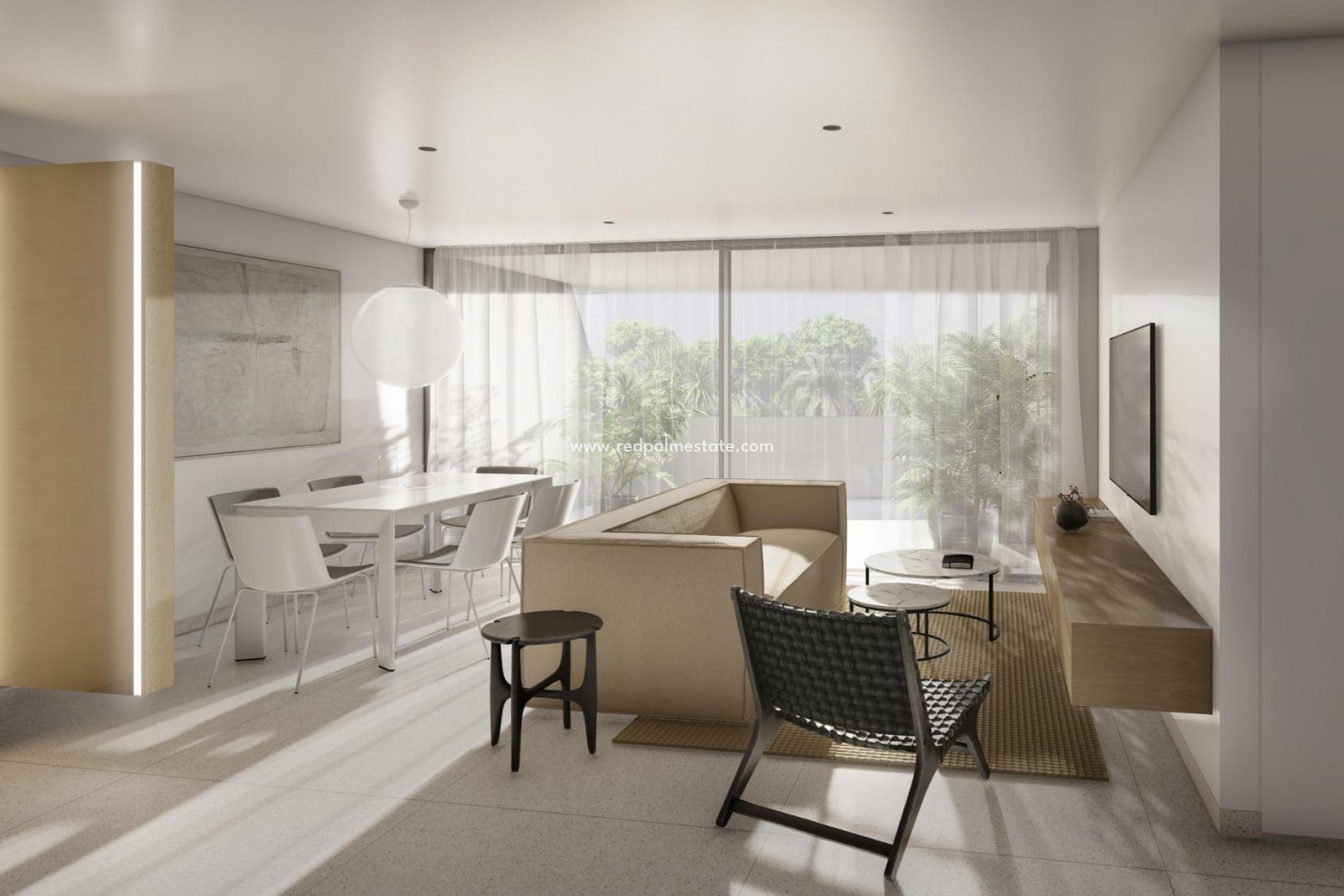 Nieuwbouw Woningen - Appartement -
Guardamar del Segura - El Raso