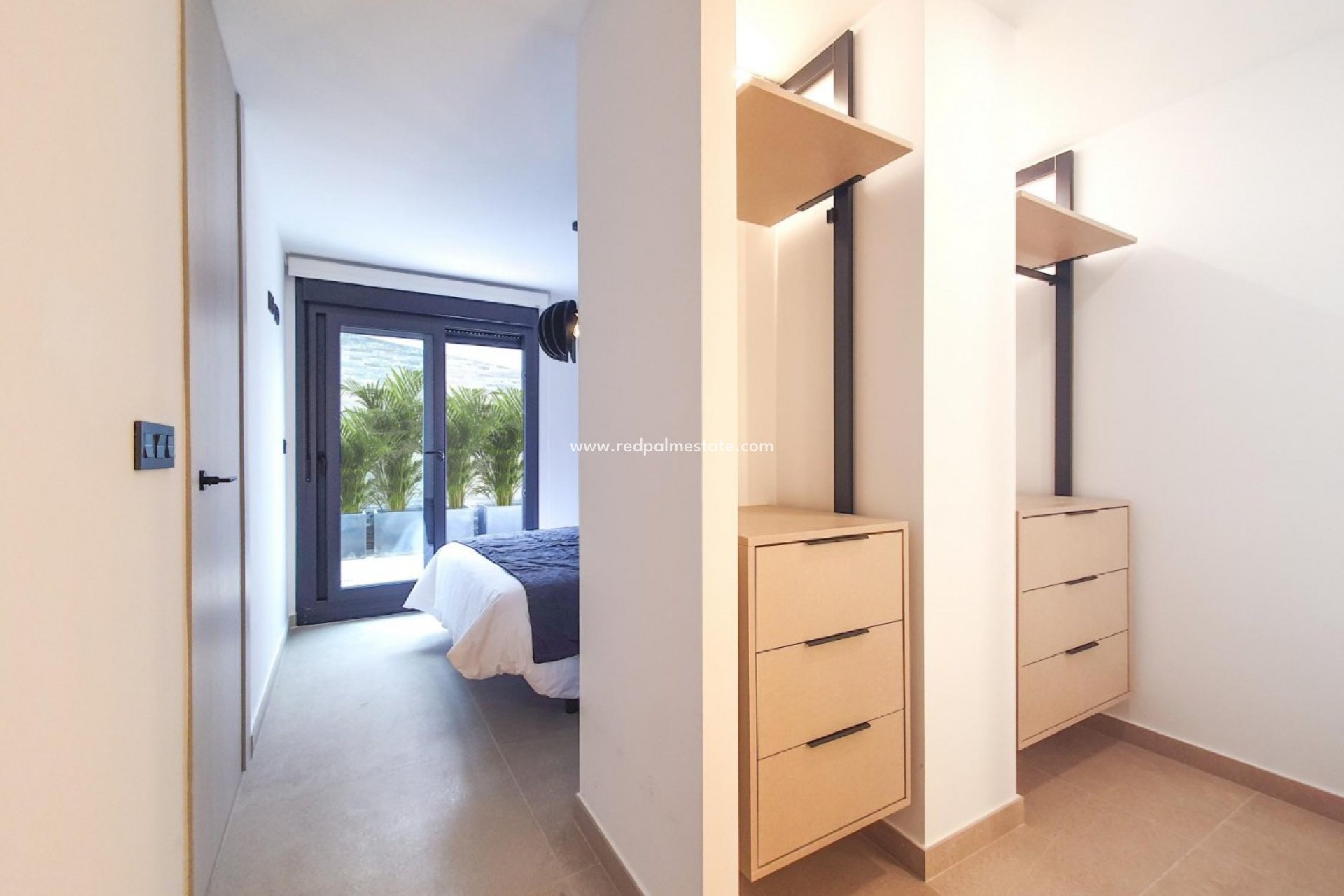 Nieuwbouw Woningen - Appartement -
Guardamar del Segura - Guardamar