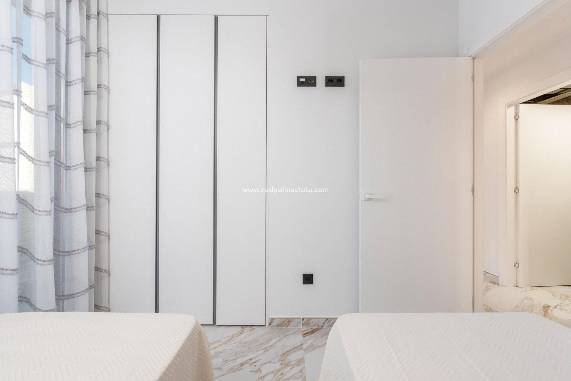 Nieuwbouw Woningen - Appartement -
Guardamar del Segura - Guardamar