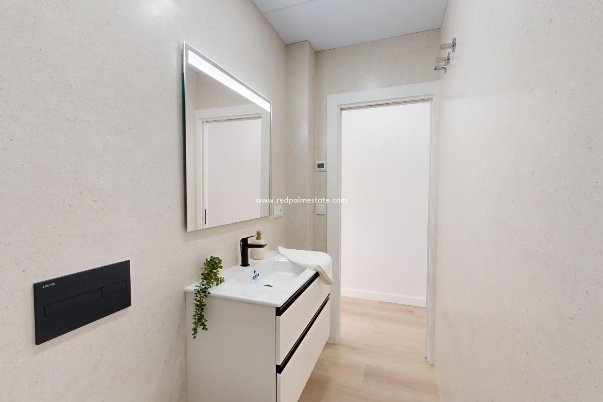 Nieuwbouw Woningen - Appartement -
Guardamar del Segura - Pueblo