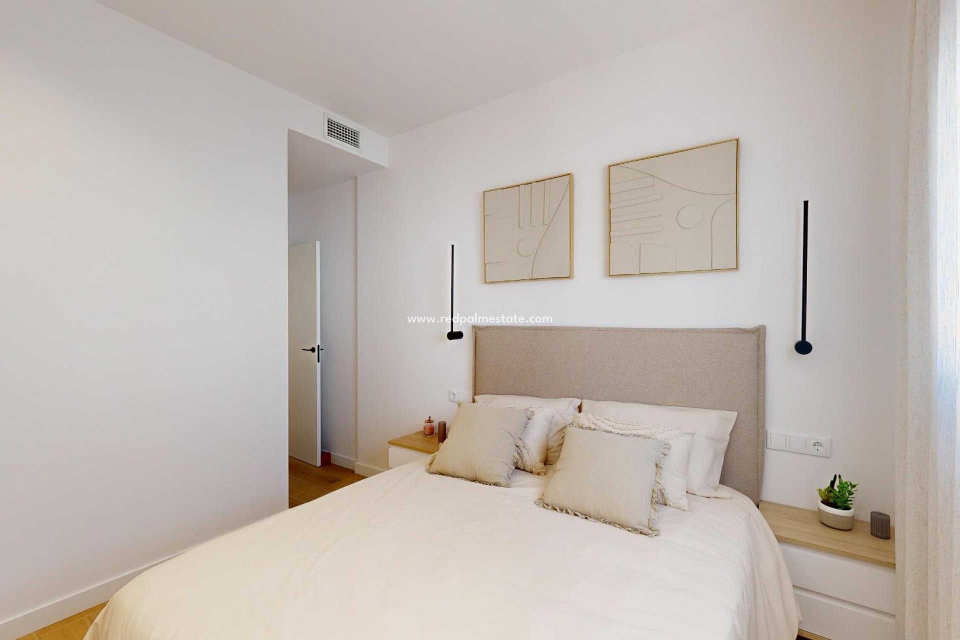 Nieuwbouw Woningen - Appartement -
Guardamar del Segura - Pueblo