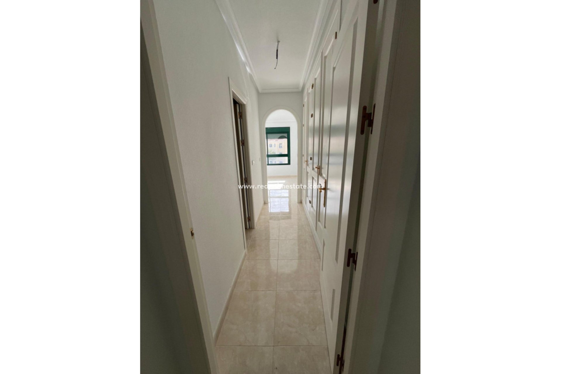 Nieuwbouw Woningen - Appartement -
Orihuela Costa - Lomas De Campoamor-las Ramblas