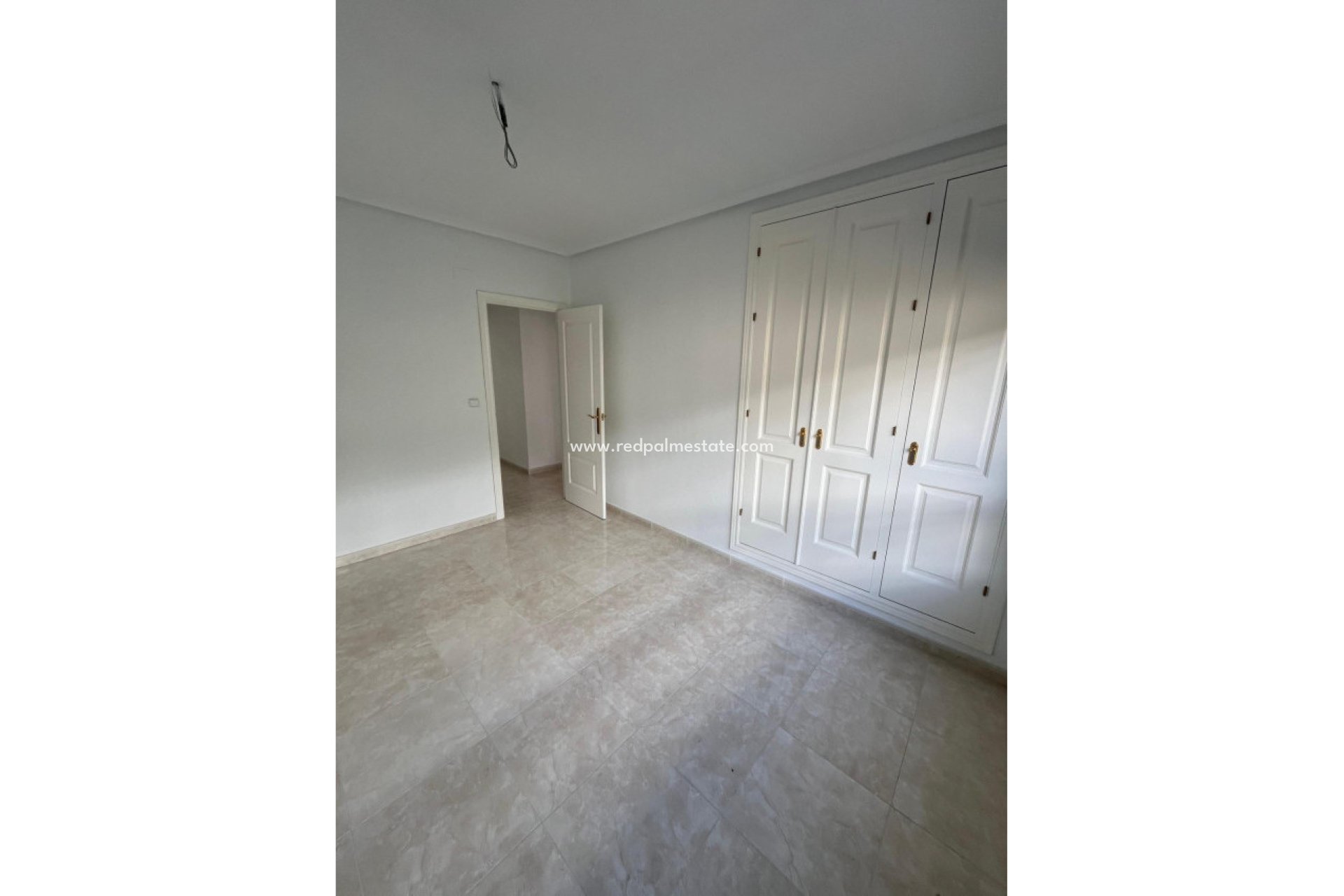 Nieuwbouw Woningen - Appartement -
Orihuela Costa - Lomas De Campoamor-las Ramblas