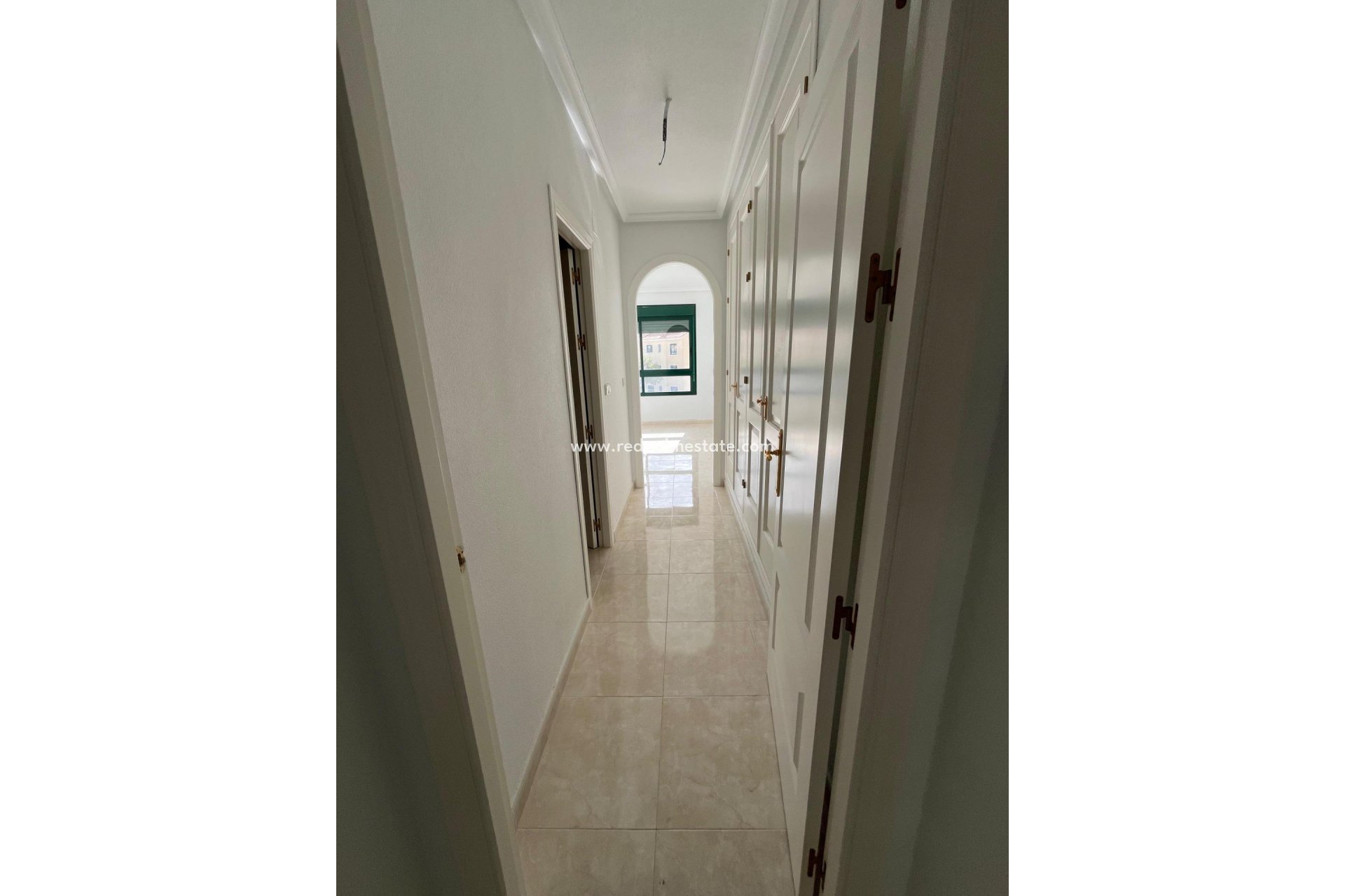 Nieuwbouw Woningen - Appartement -
Orihuela Costa - Lomas de Campoamor