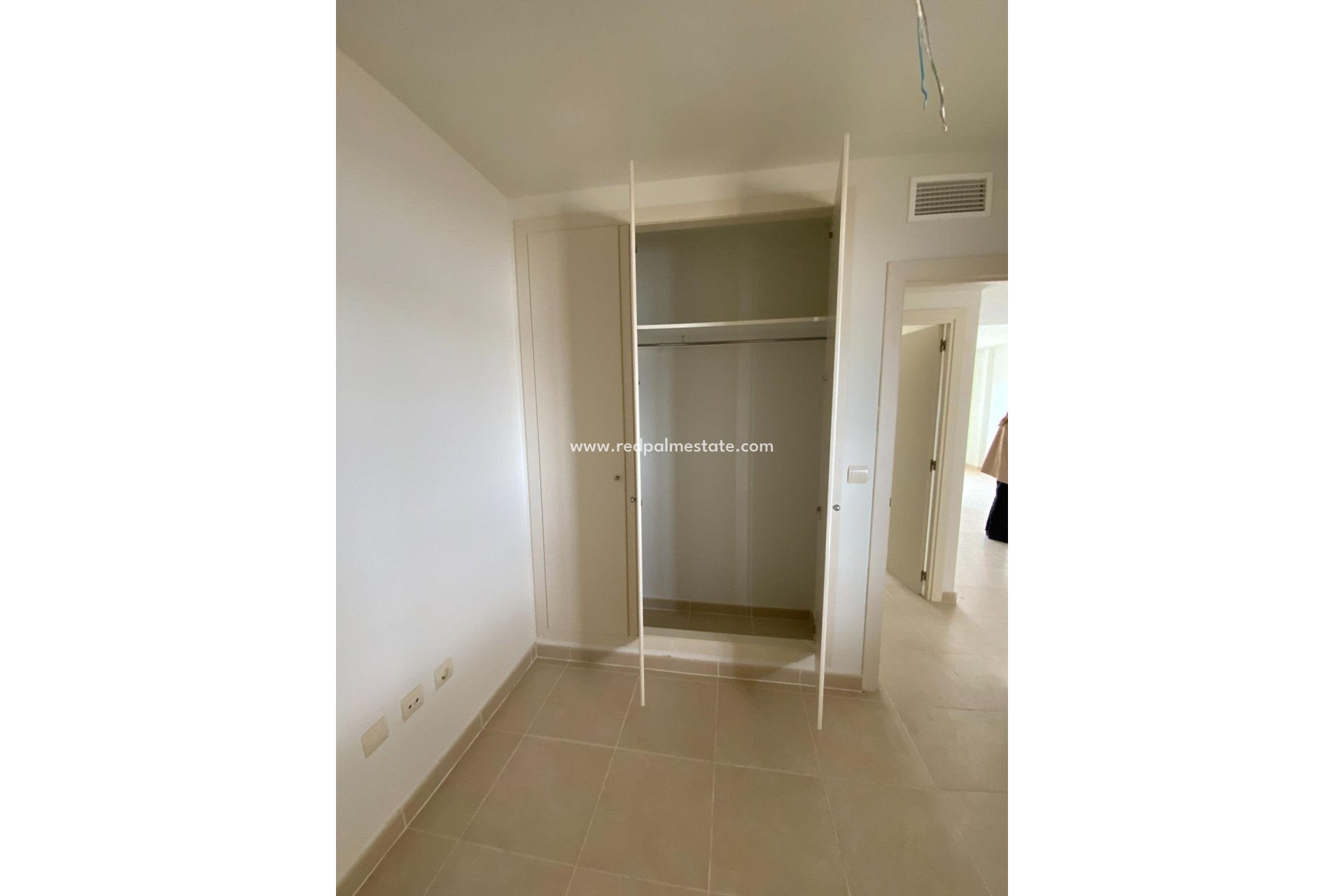 Nieuwbouw Woningen - Appartement -
Orihuela Costa - PAU 8