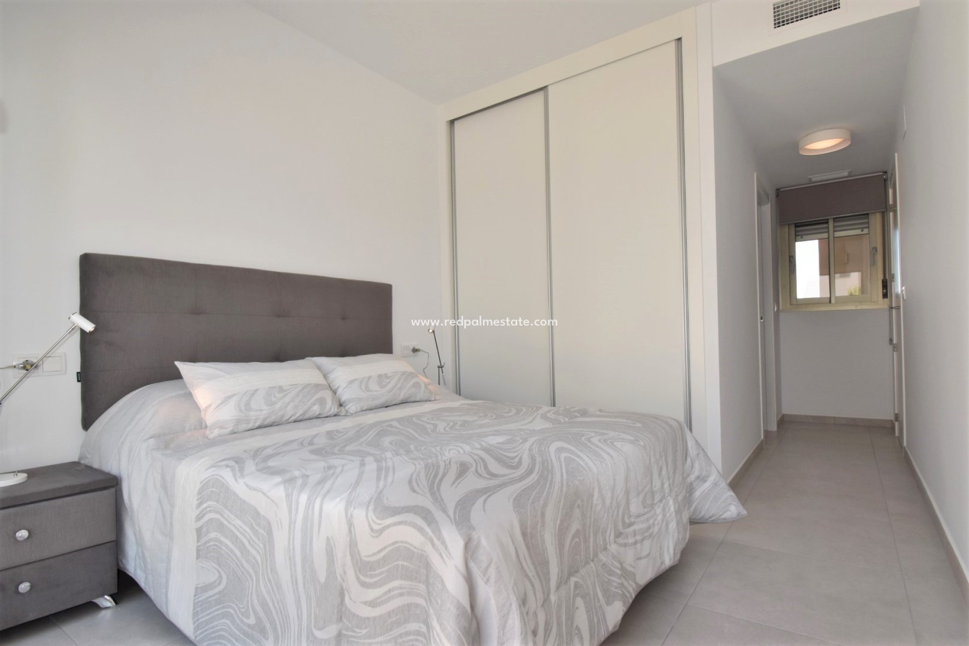 Nieuwbouw Woningen - Appartement -
Orihuela Costa - Villamartín