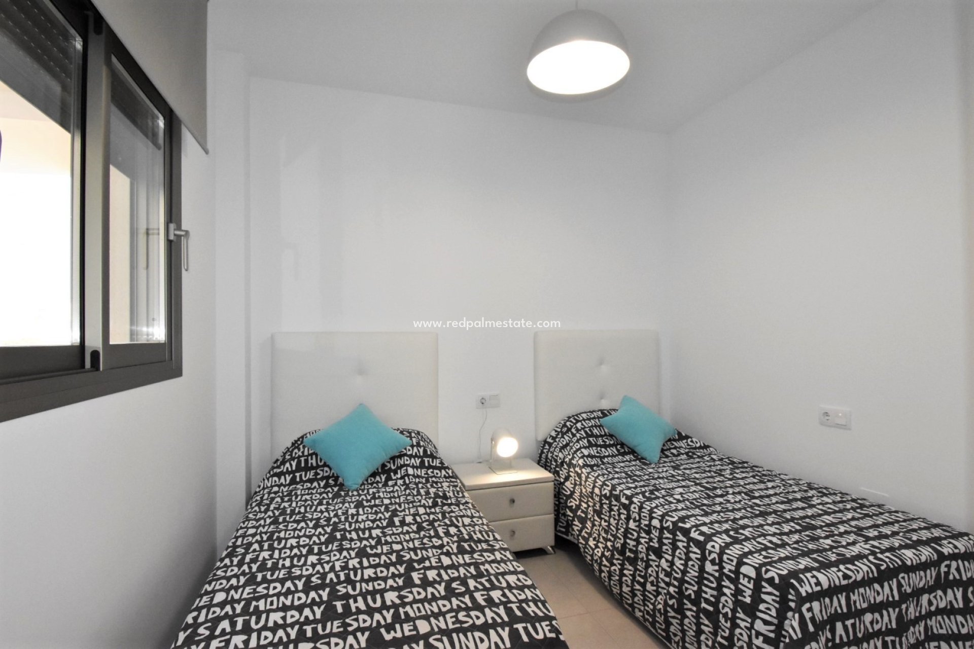 Nieuwbouw Woningen - Appartement -
Orihuela Costa - Villamartín