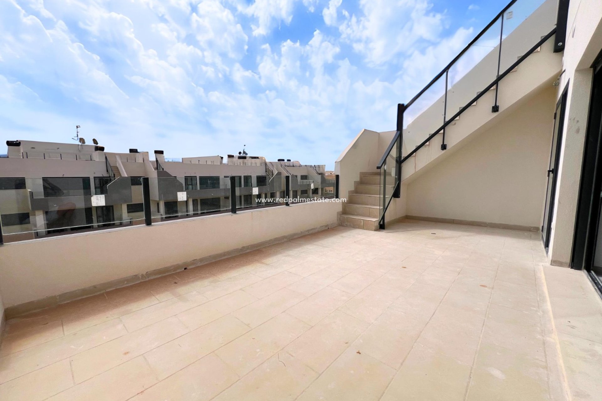 Nieuwbouw Woningen - Appartement -
Orihuela Costa - Villamartín