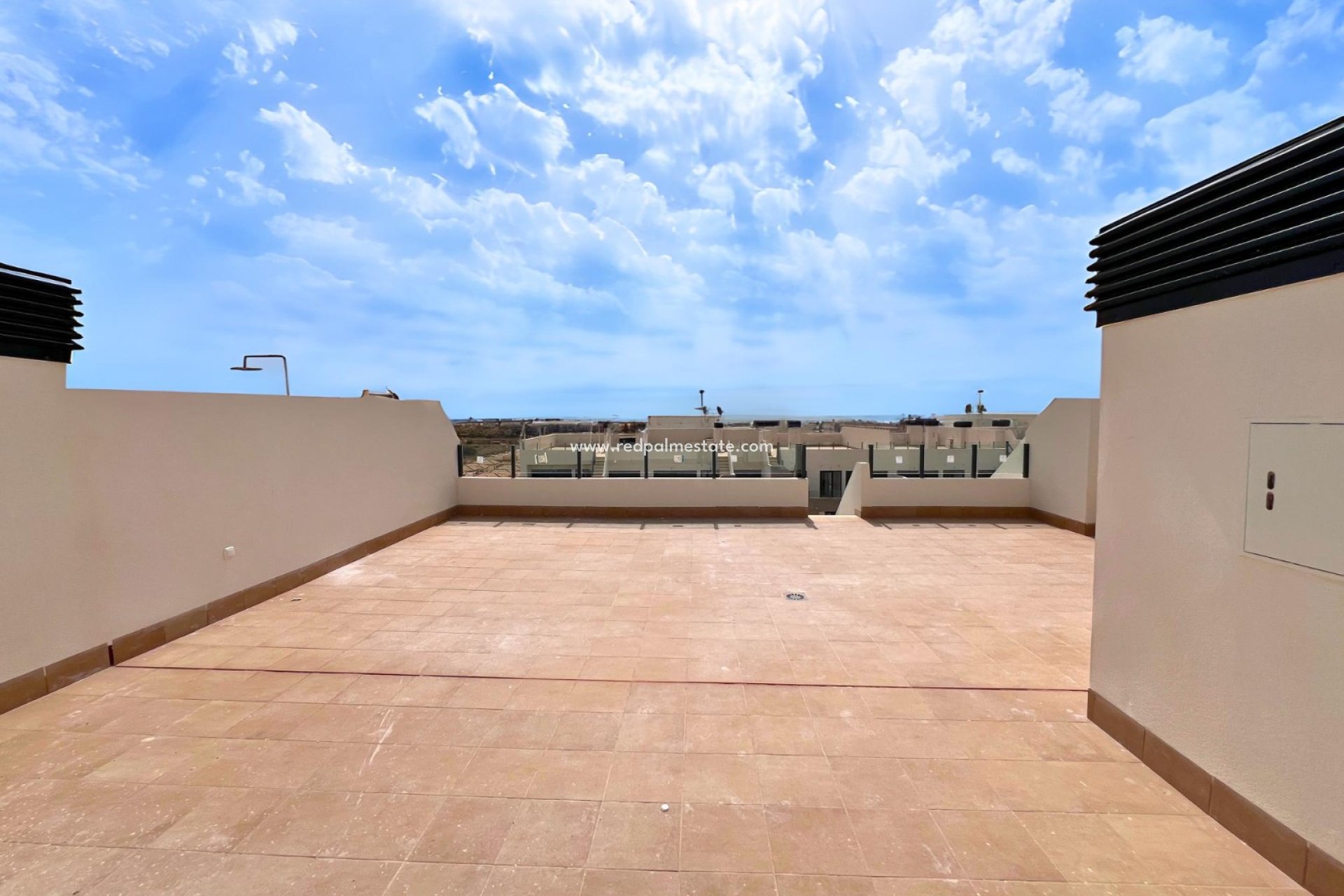 Nieuwbouw Woningen - Appartement -
Orihuela Costa - Villamartín