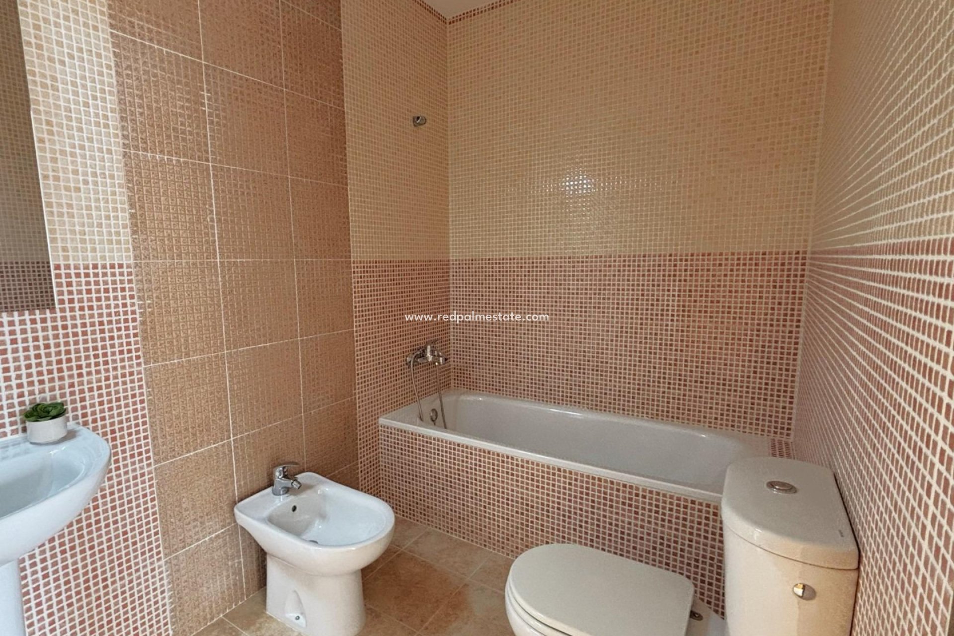 Nieuwbouw Woningen - Appartement Penthouse -
Aguilas - Centro