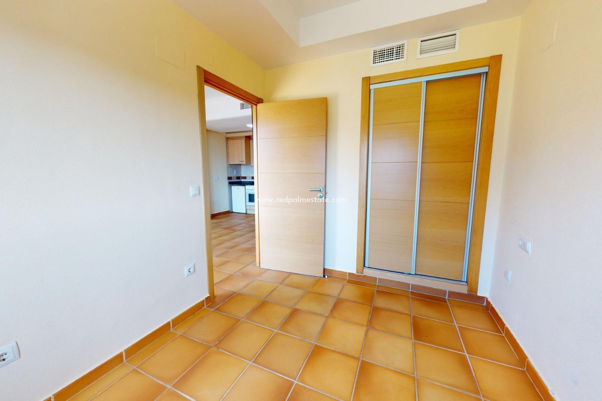 Nieuwbouw Woningen - Appartement Penthouse -
Archena - Rio Segura