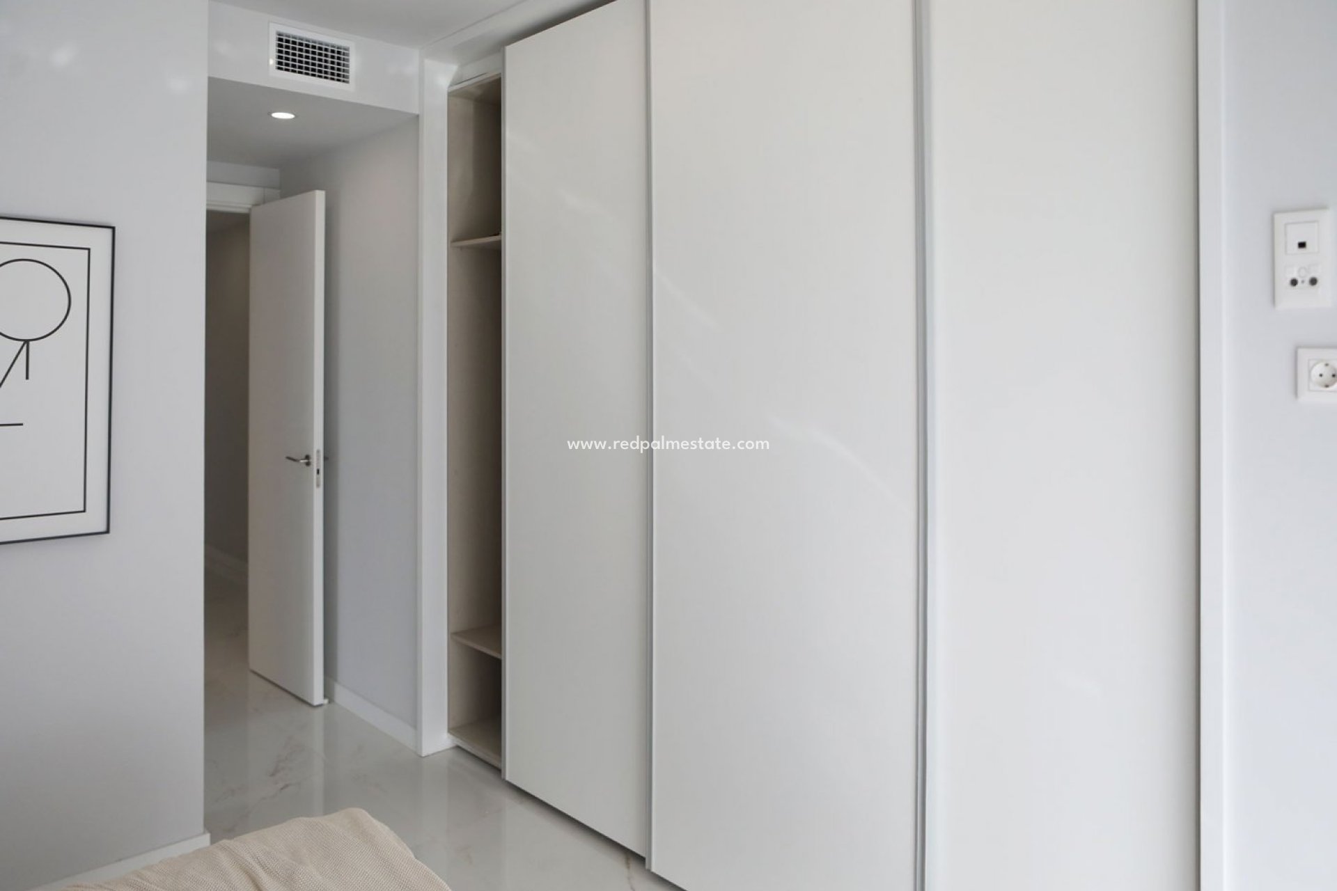 Nieuwbouw Woningen - Appartement Penthouse -
Benidorm - Poniente