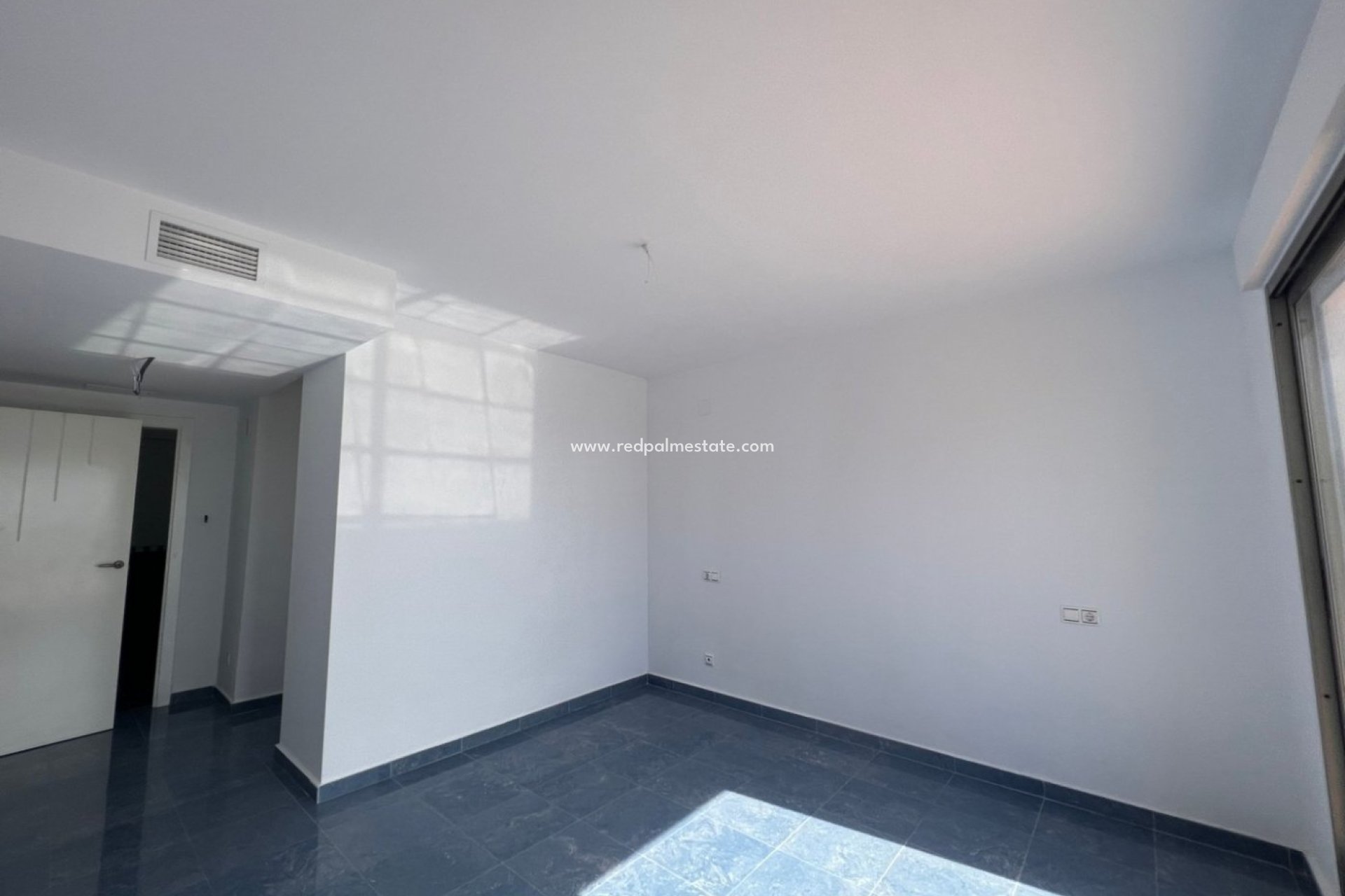 Nieuwbouw Woningen - Appartement Penthouse -
Calpe - Playa De La Fossa