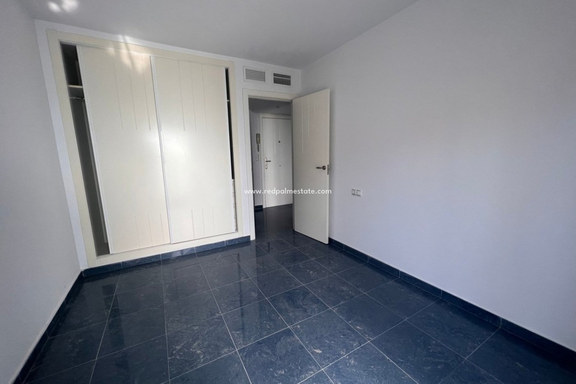 Nieuwbouw Woningen - Appartement Penthouse -
Calpe - Playa De La Fossa