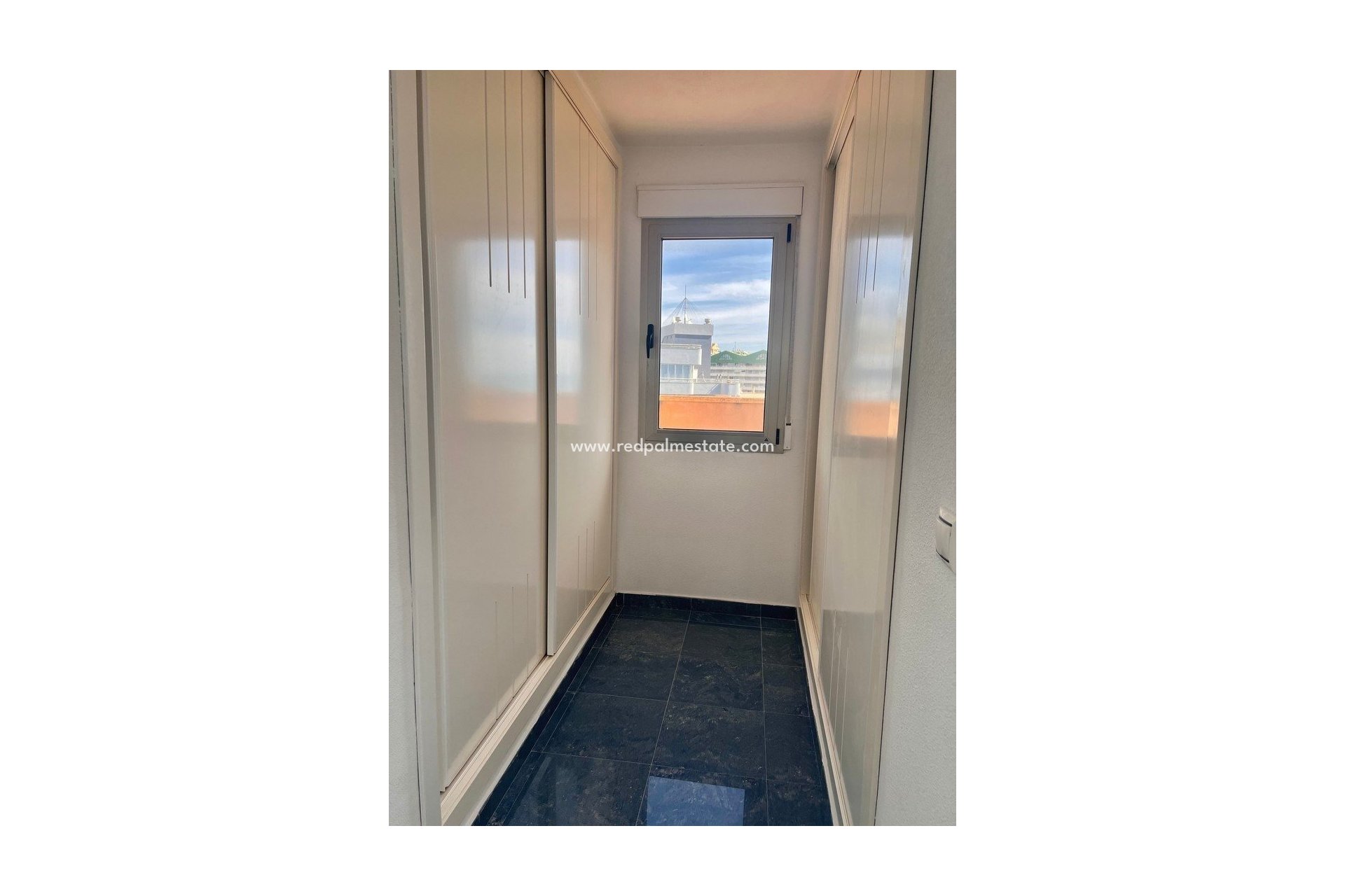 Nieuwbouw Woningen - Appartement Penthouse -
Calpe - Playa De La Fossa