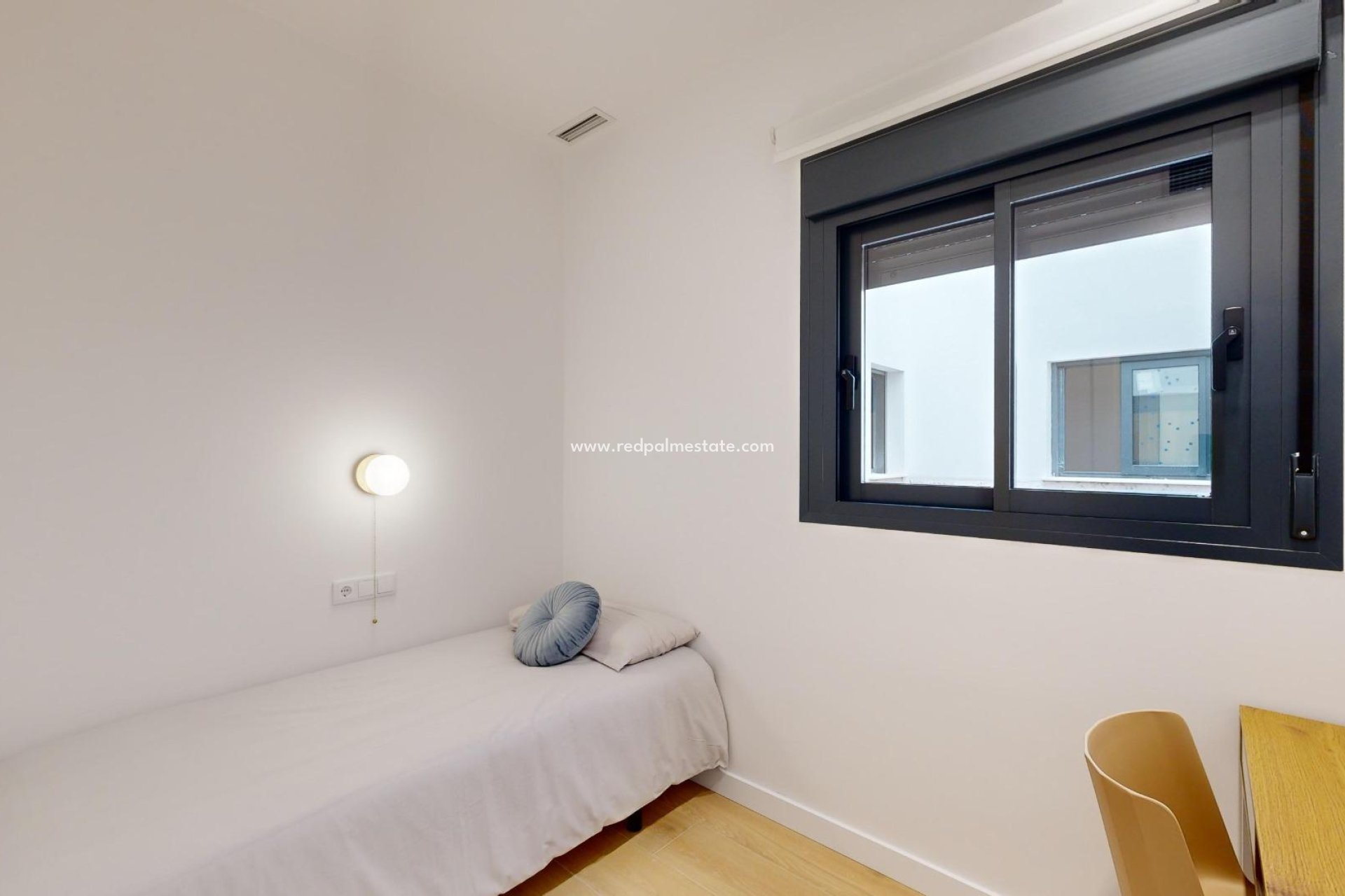 Nieuwbouw Woningen - Appartement Penthouse -
Guardamar del Segura - Pueblo