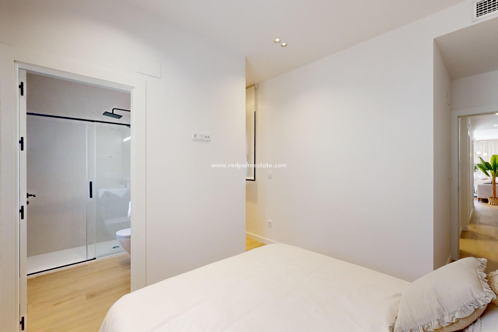 Nieuwbouw Woningen - Appartement Penthouse -
Guardamar del Segura - Pueblo