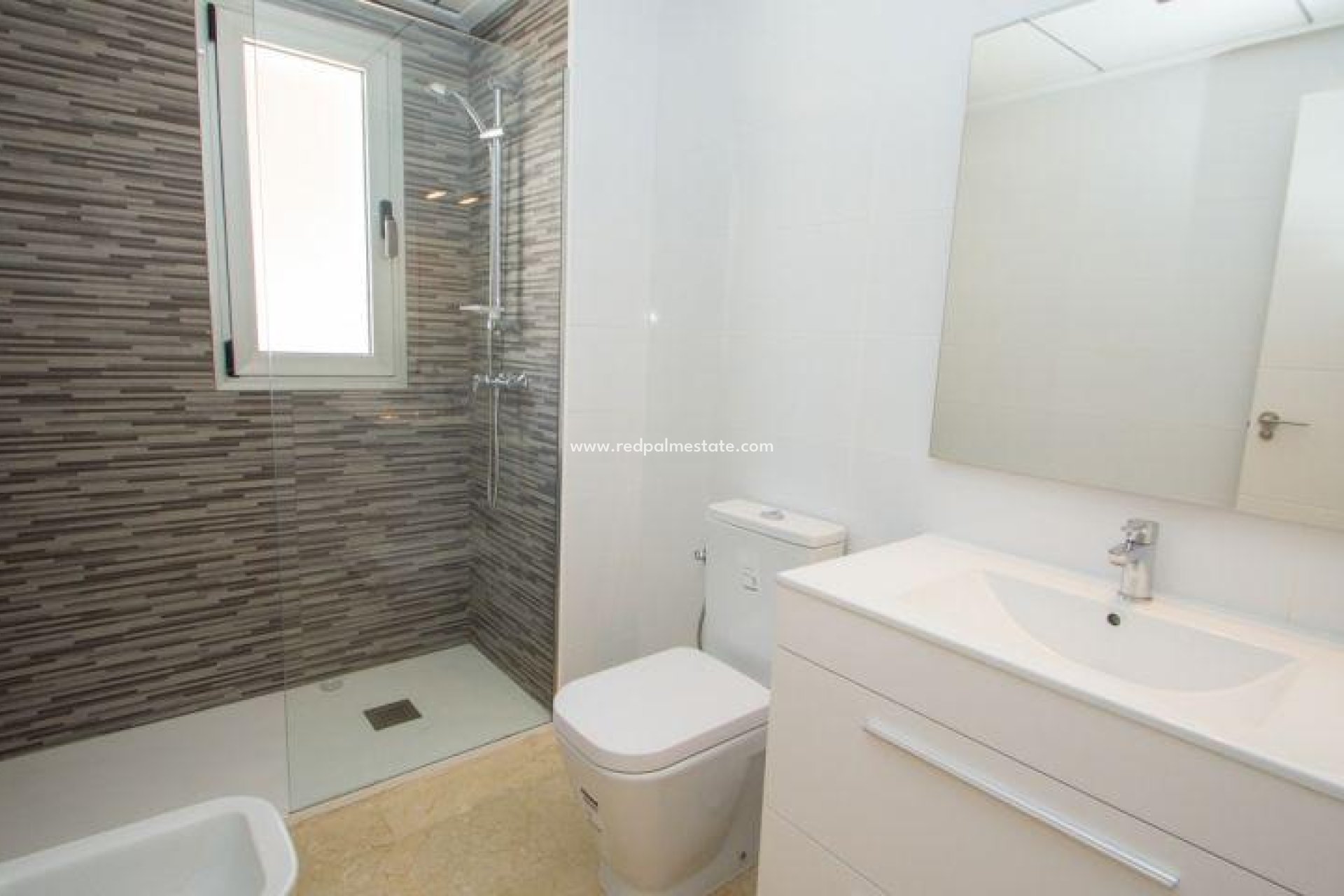 Nieuwbouw Woningen - Appartement Penthouse -
Orihuela Costa - Las Filipinas