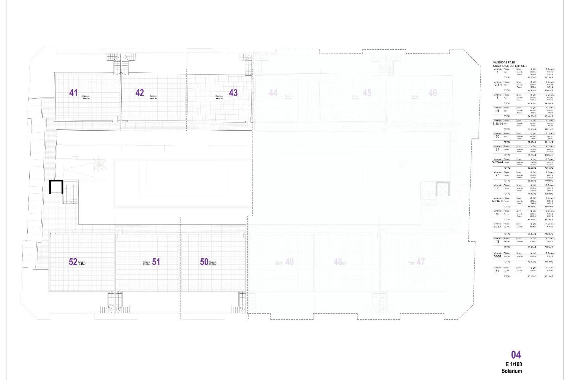 Nieuwbouw Woningen - Appartement Penthouse -
Pilar de la Horadada - pueblo