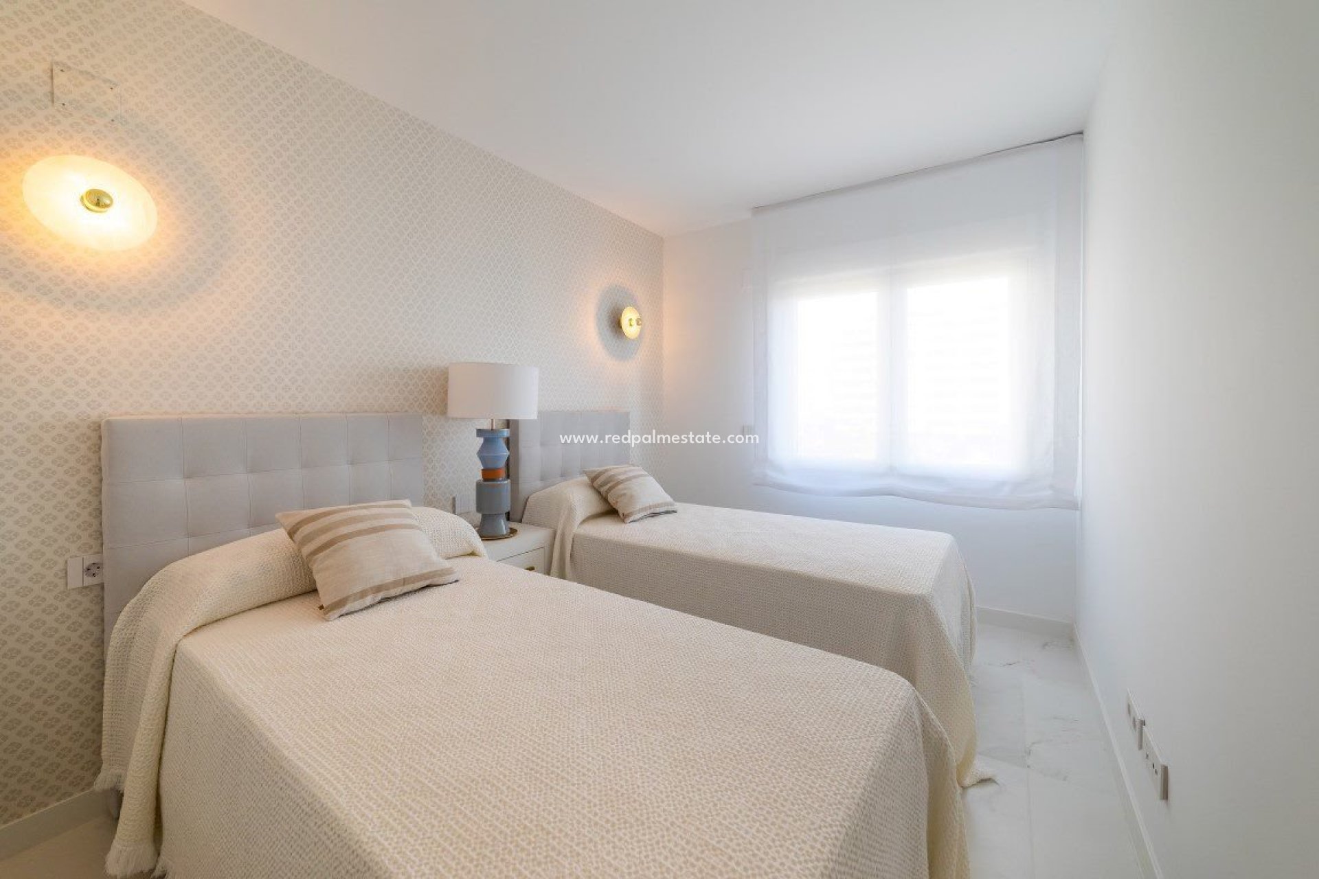 Nieuwbouw Woningen - Appartement Penthouse -
Torrevieja - Punta Prima