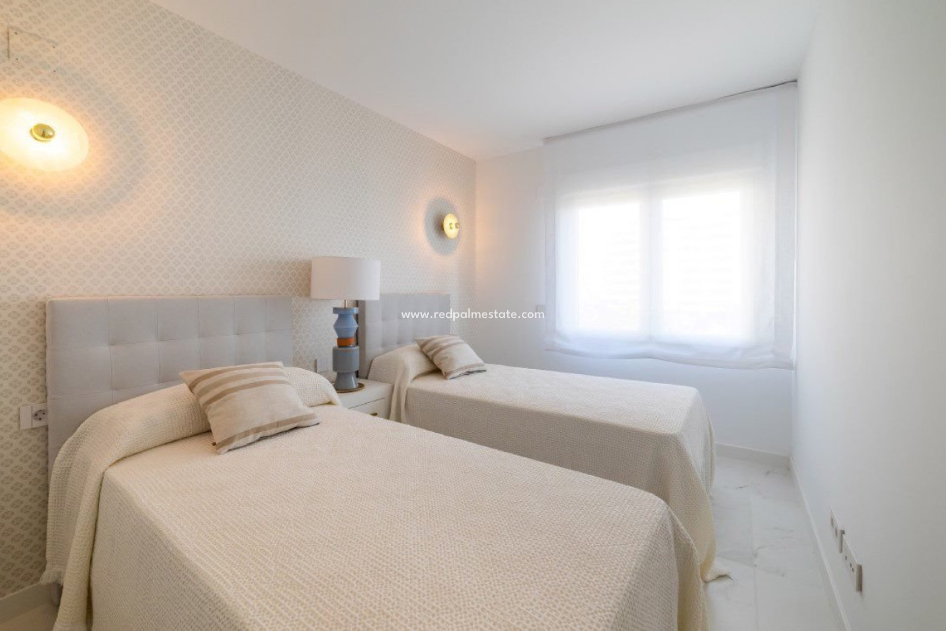 Nieuwbouw Woningen - Appartement Penthouse -
Torrevieja - Punta Prima